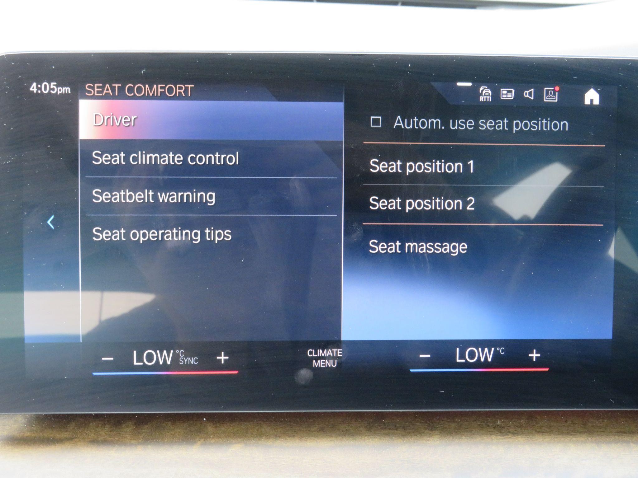 BMW 2 Series Active Tourer Image 64