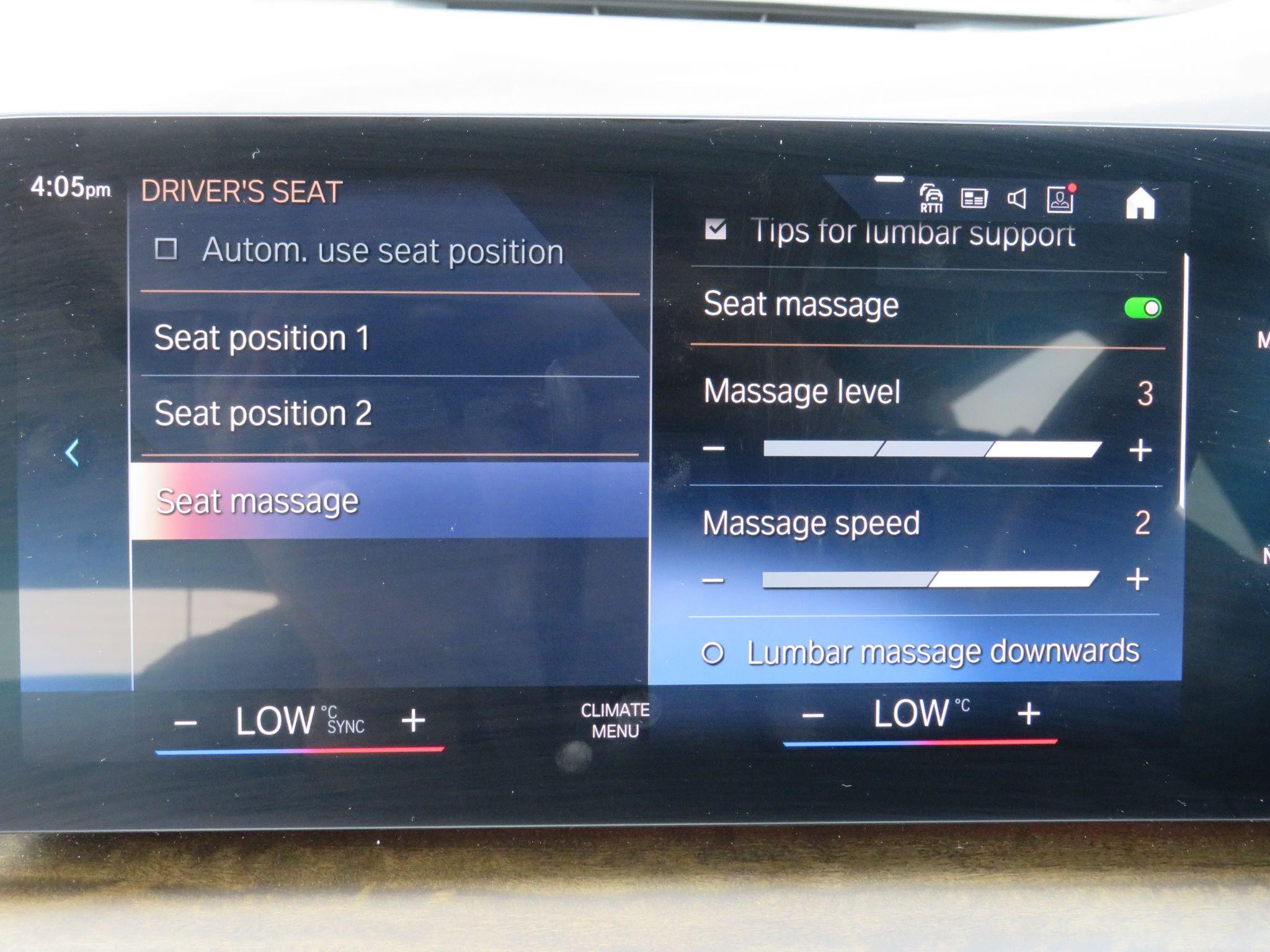 BMW 2 Series Active Tourer Image 65