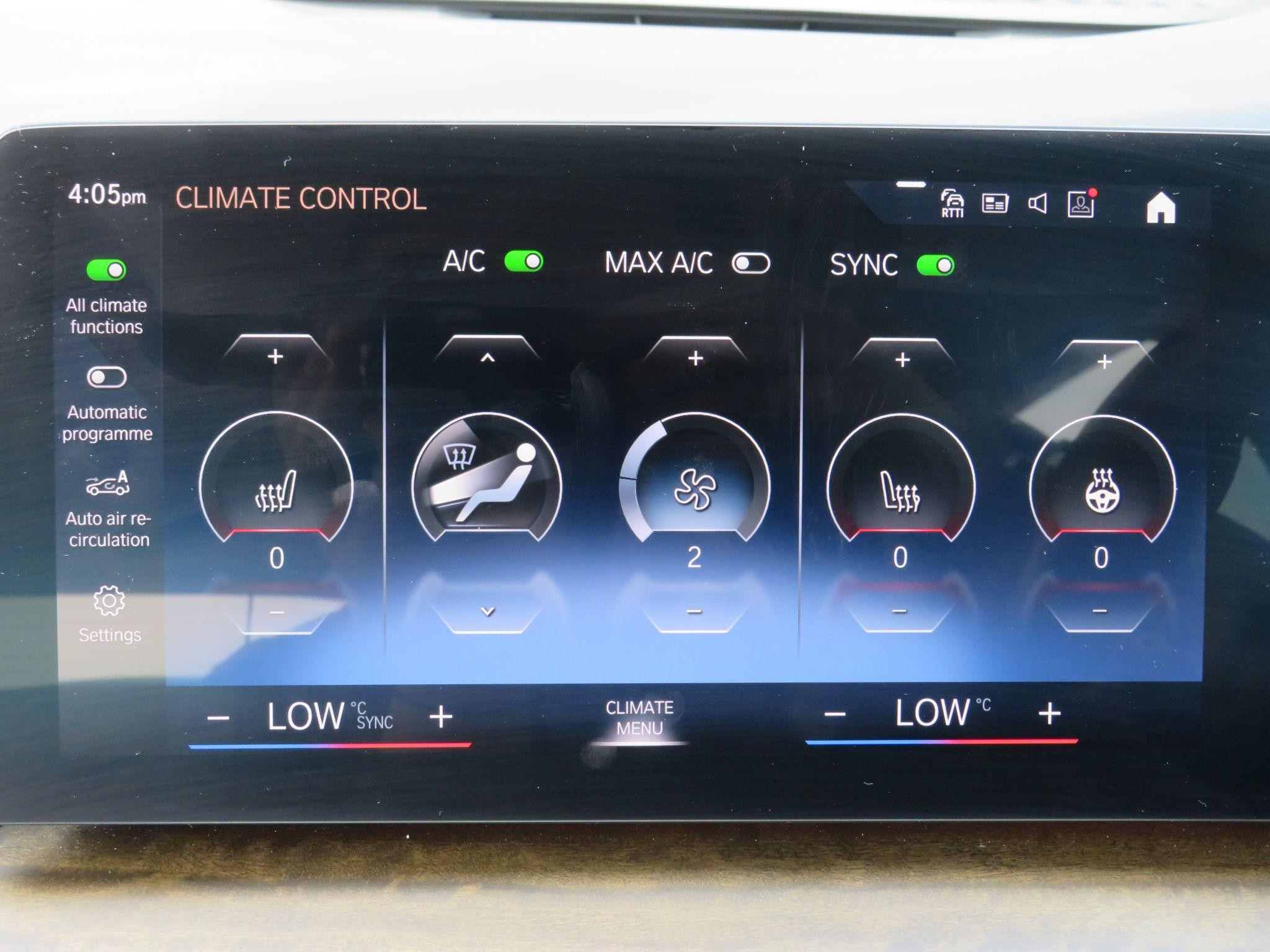 BMW 2 Series Active Tourer Image 66