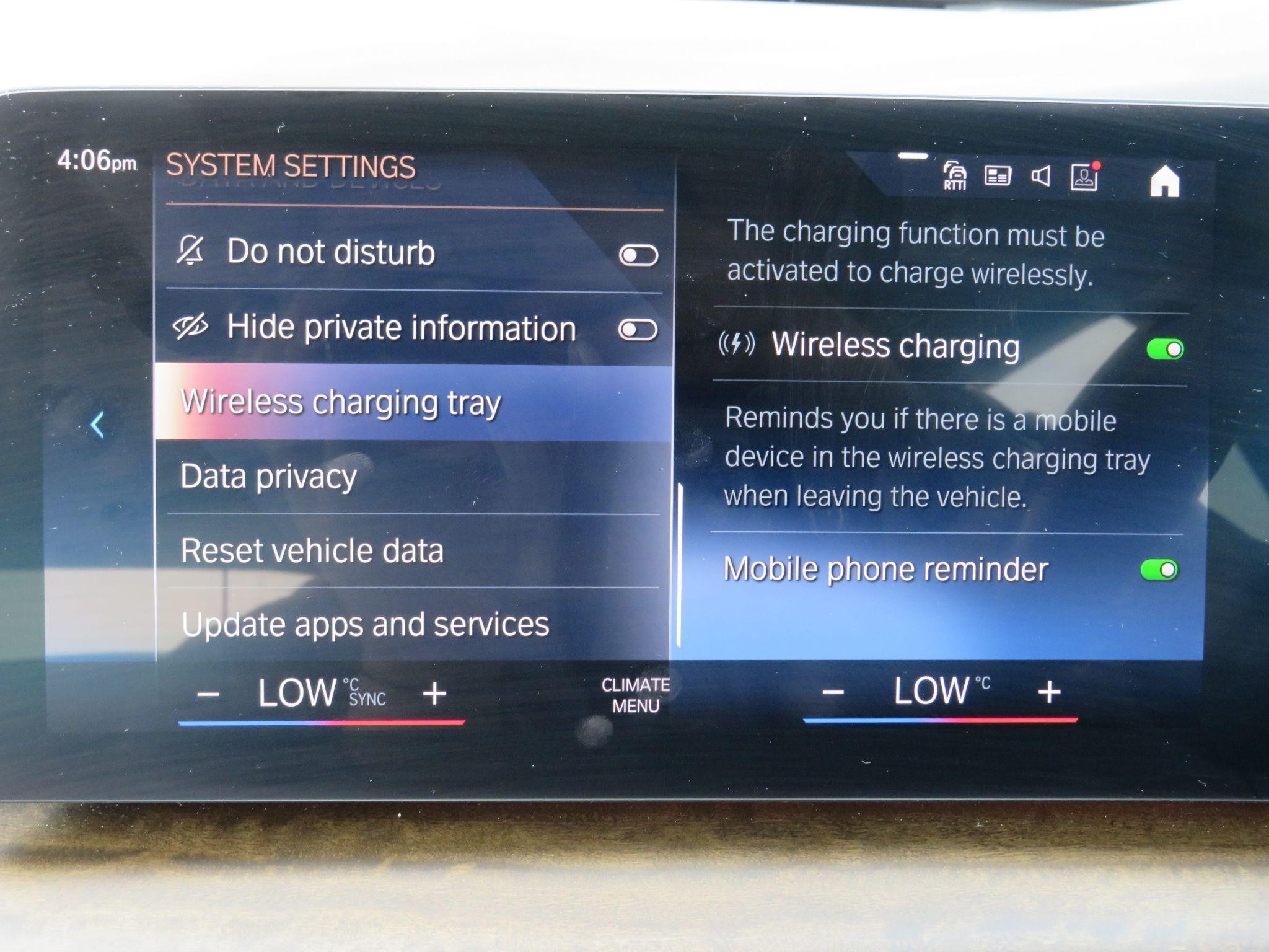 BMW 2 Series Active Tourer Image 68