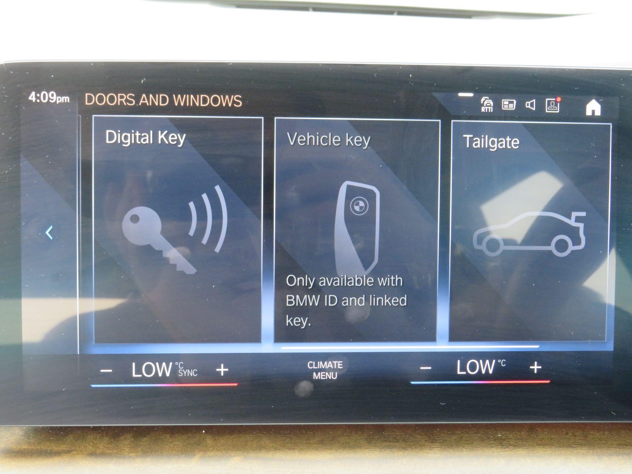 BMW 2 Series Active Tourer Image 71