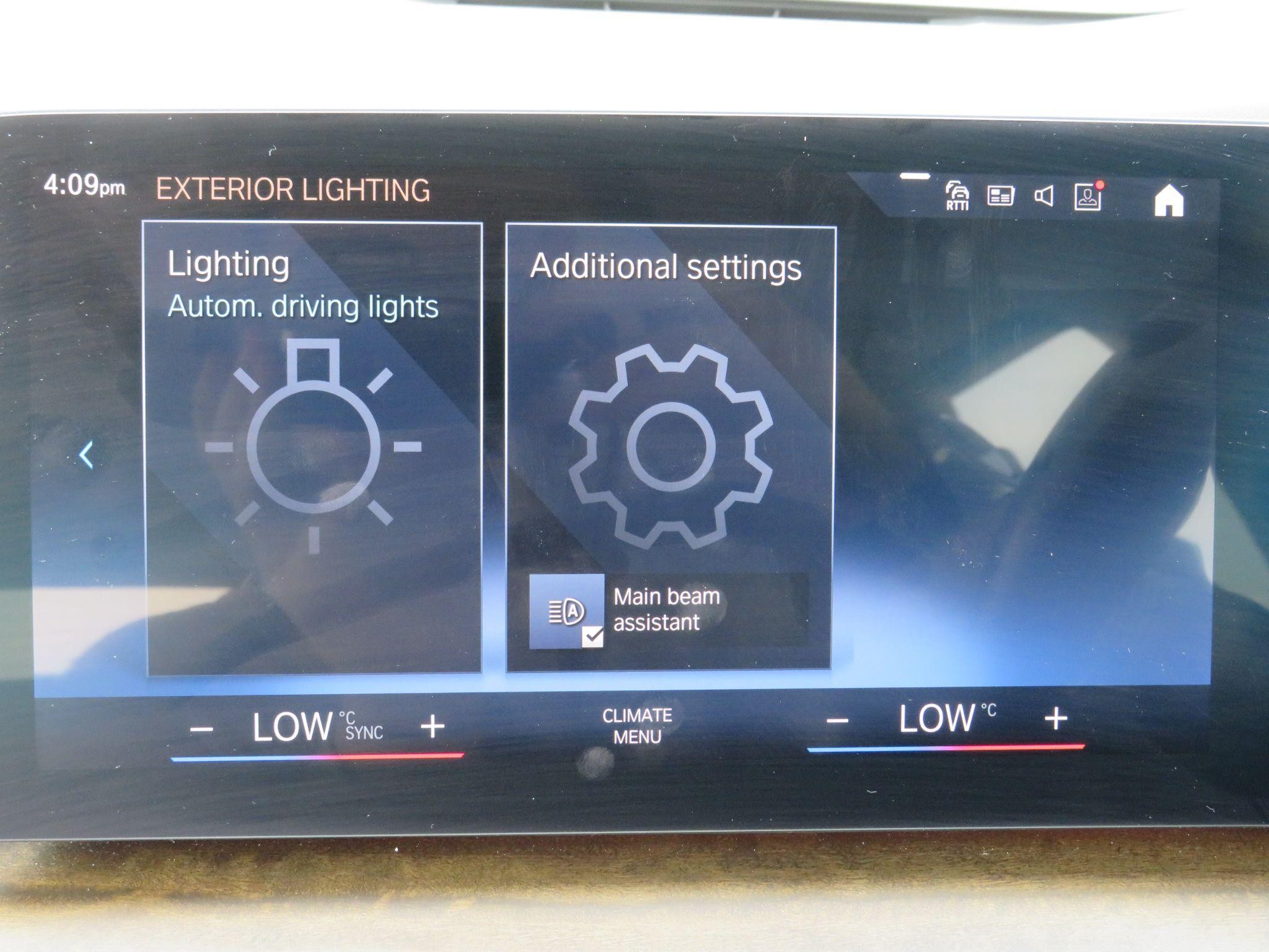 BMW 2 Series Active Tourer Image 72