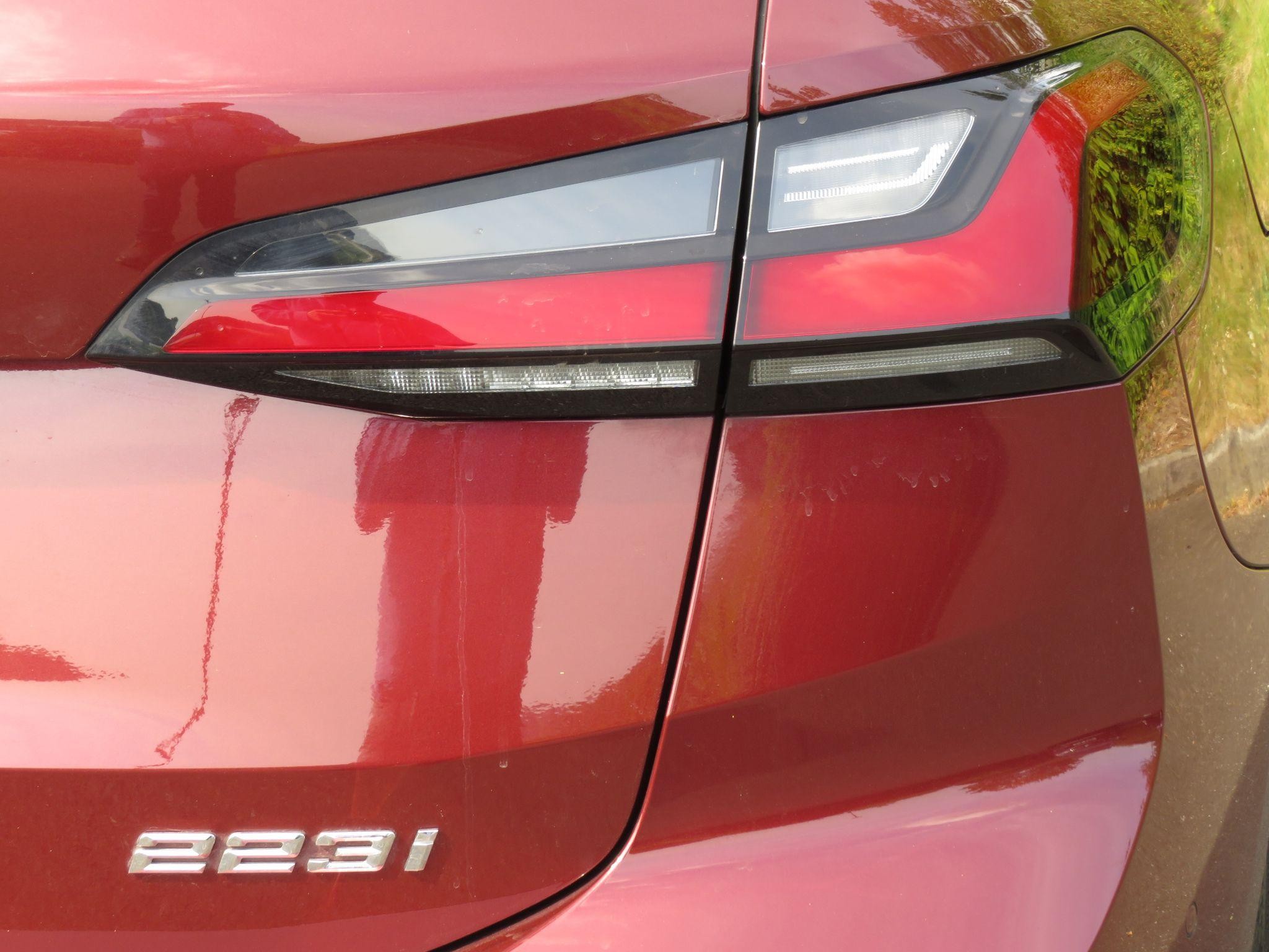 BMW 2 Series Active Tourer Image 78