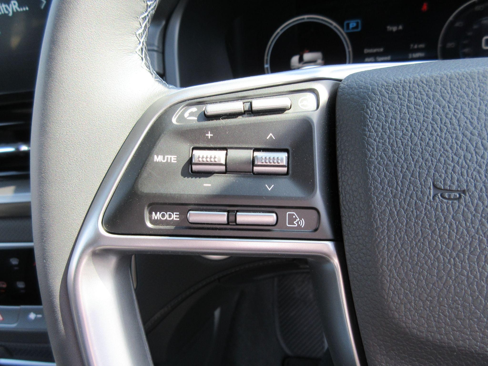 KGM Rexton Image 14