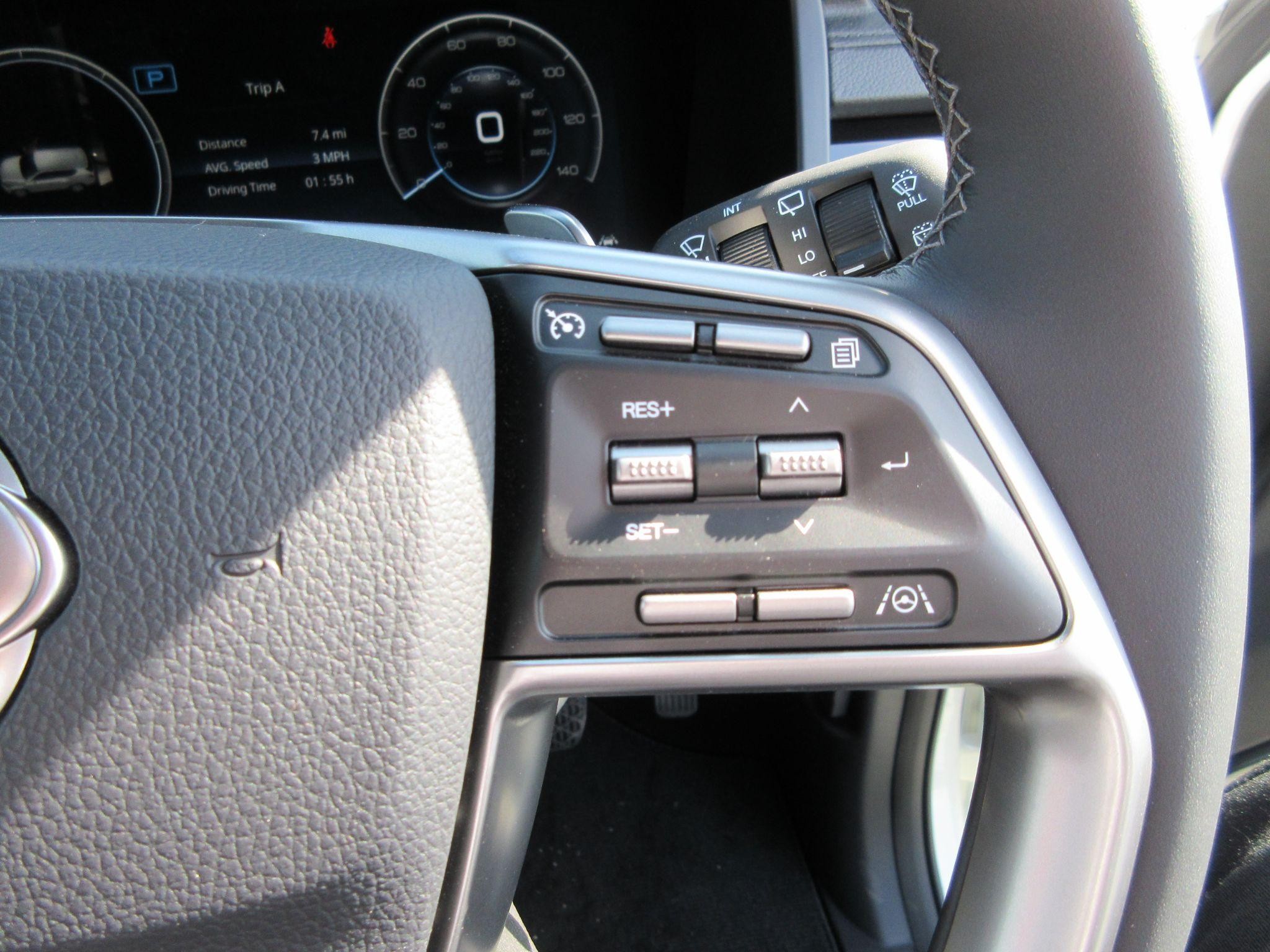 KGM Rexton Image 15