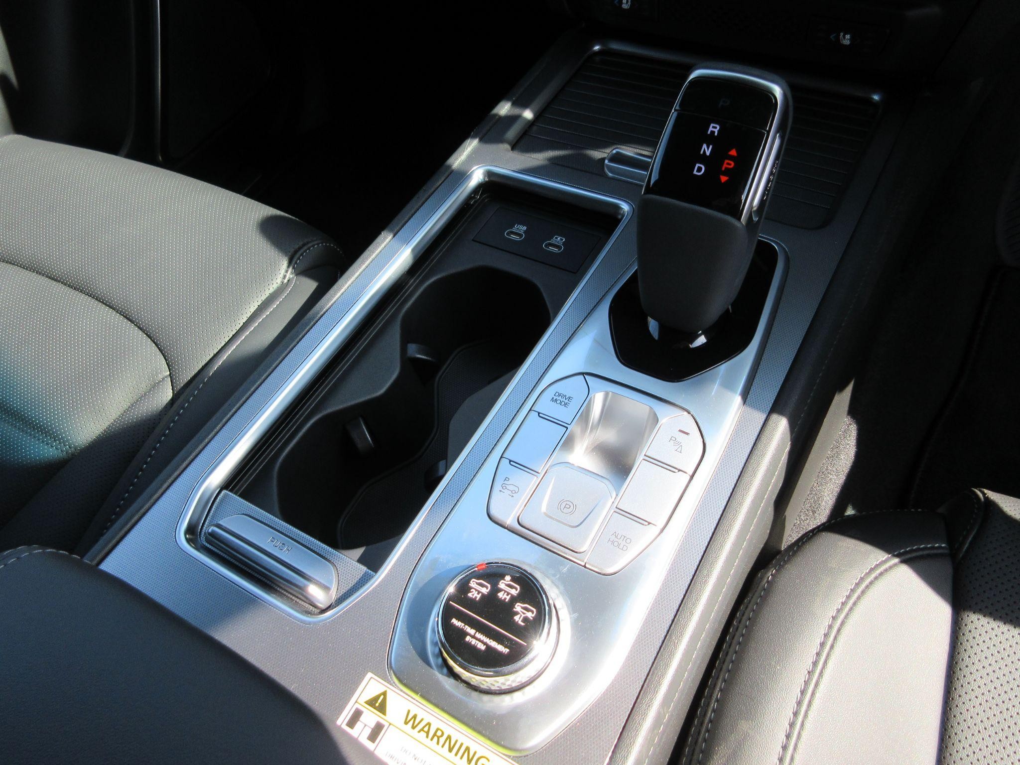 KGM Rexton Image 17