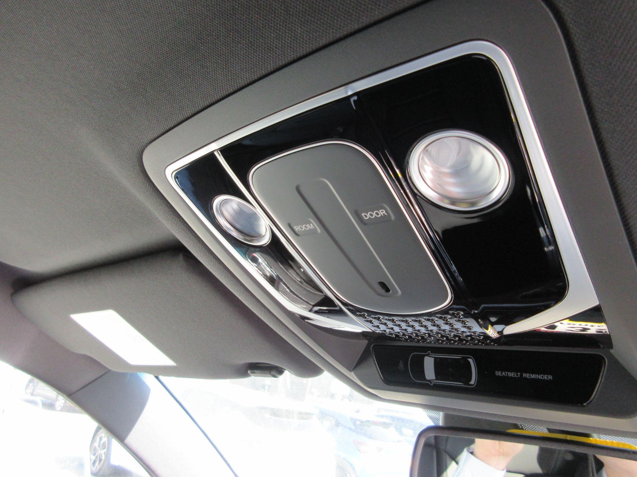 KGM Rexton Image 22