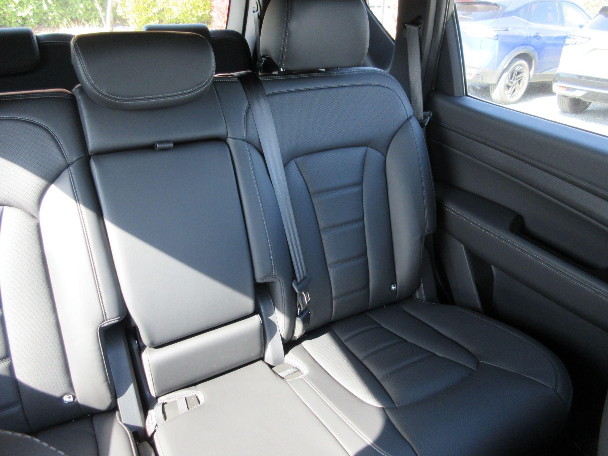 KGM Rexton Image 23