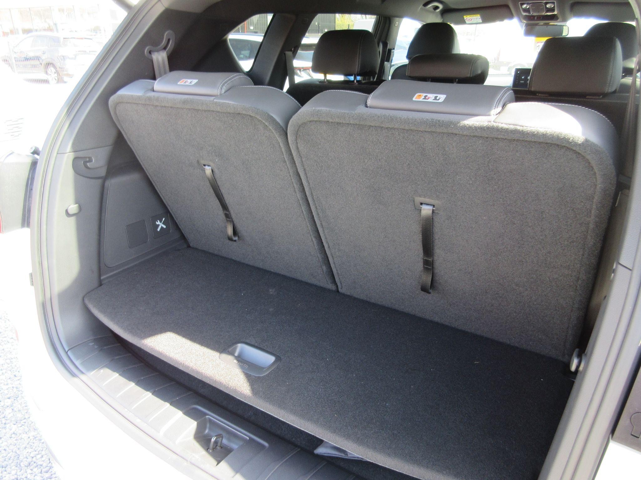 KGM Rexton Image 28