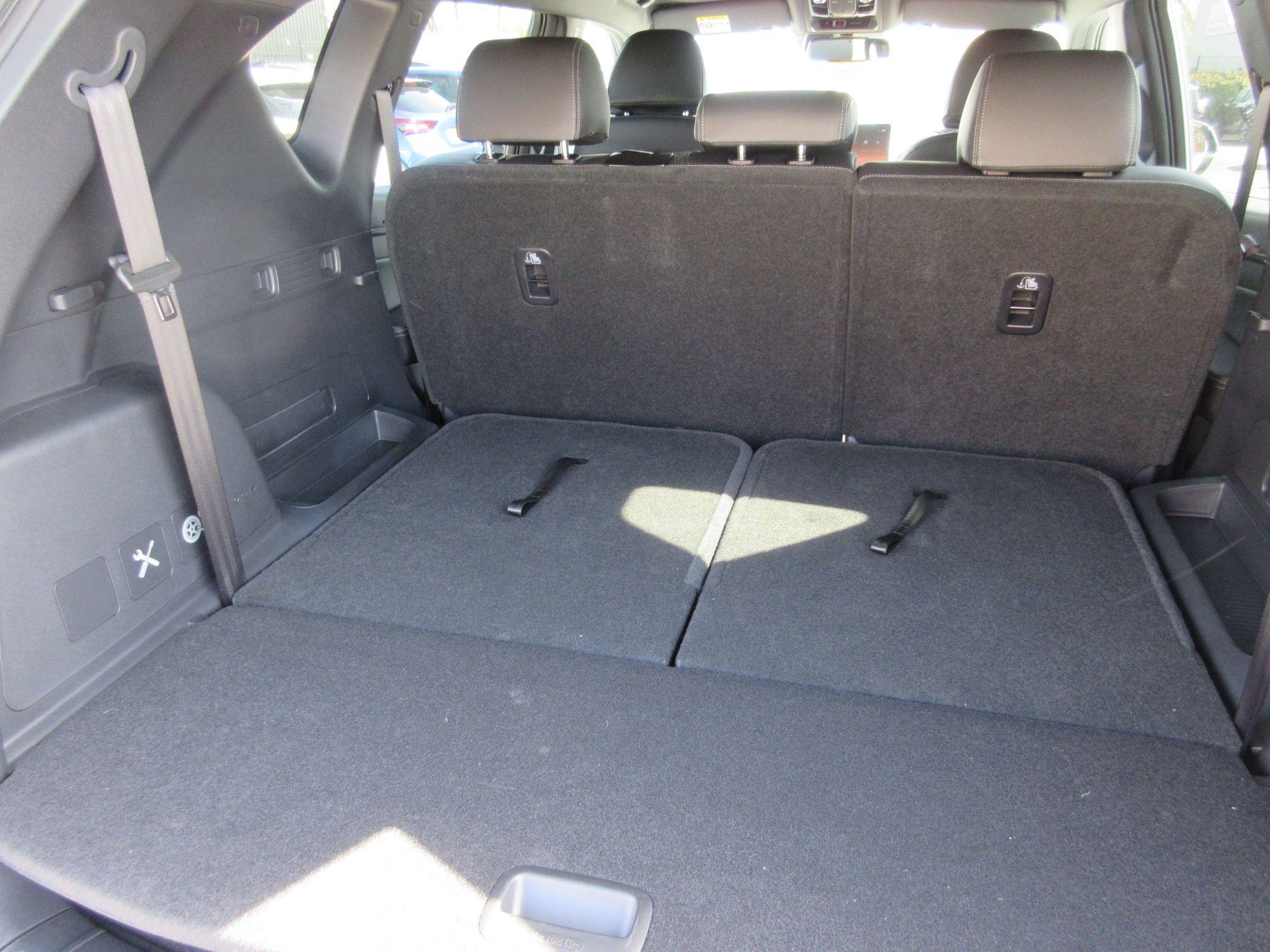KGM Rexton Image 29