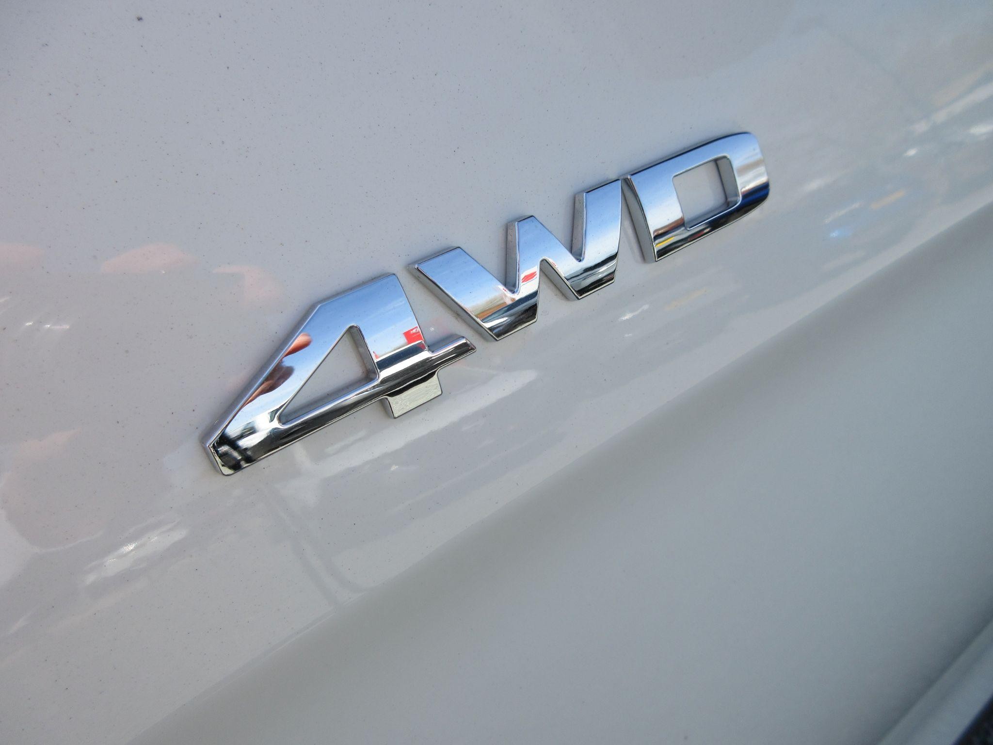 KGM Rexton Image 32