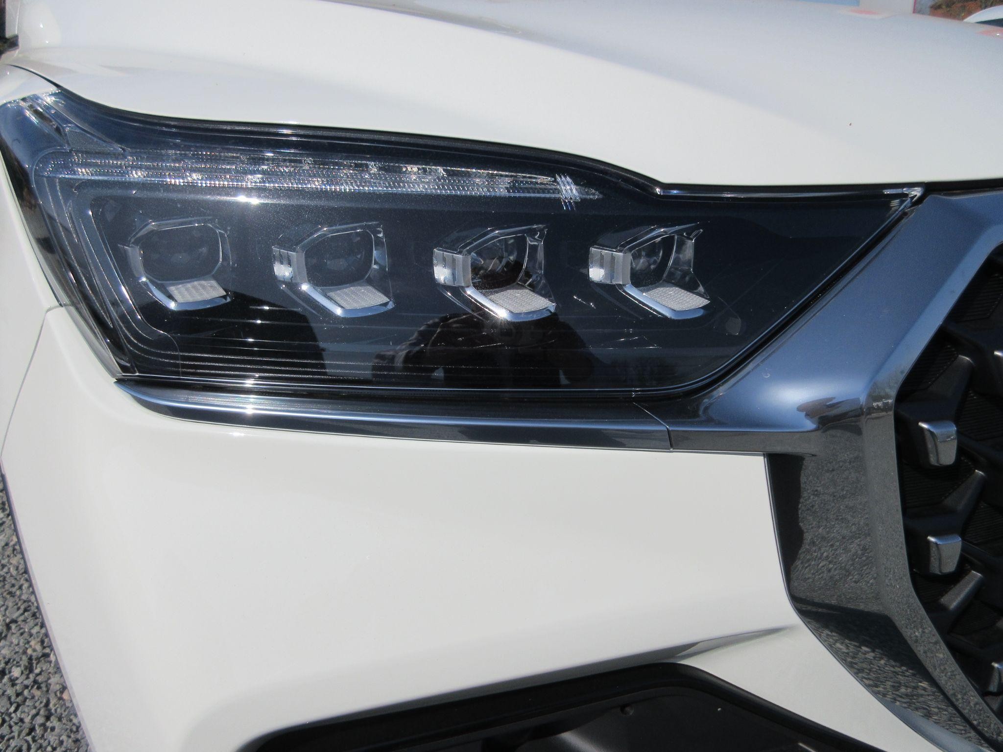 KGM Rexton Image 33