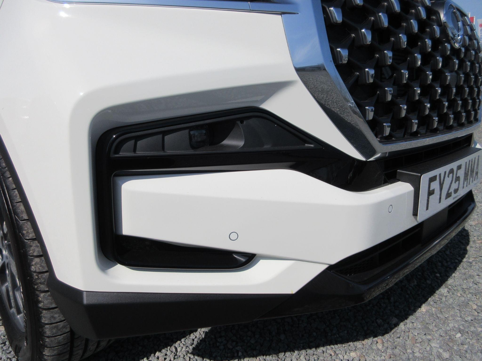 KGM Rexton Image 34