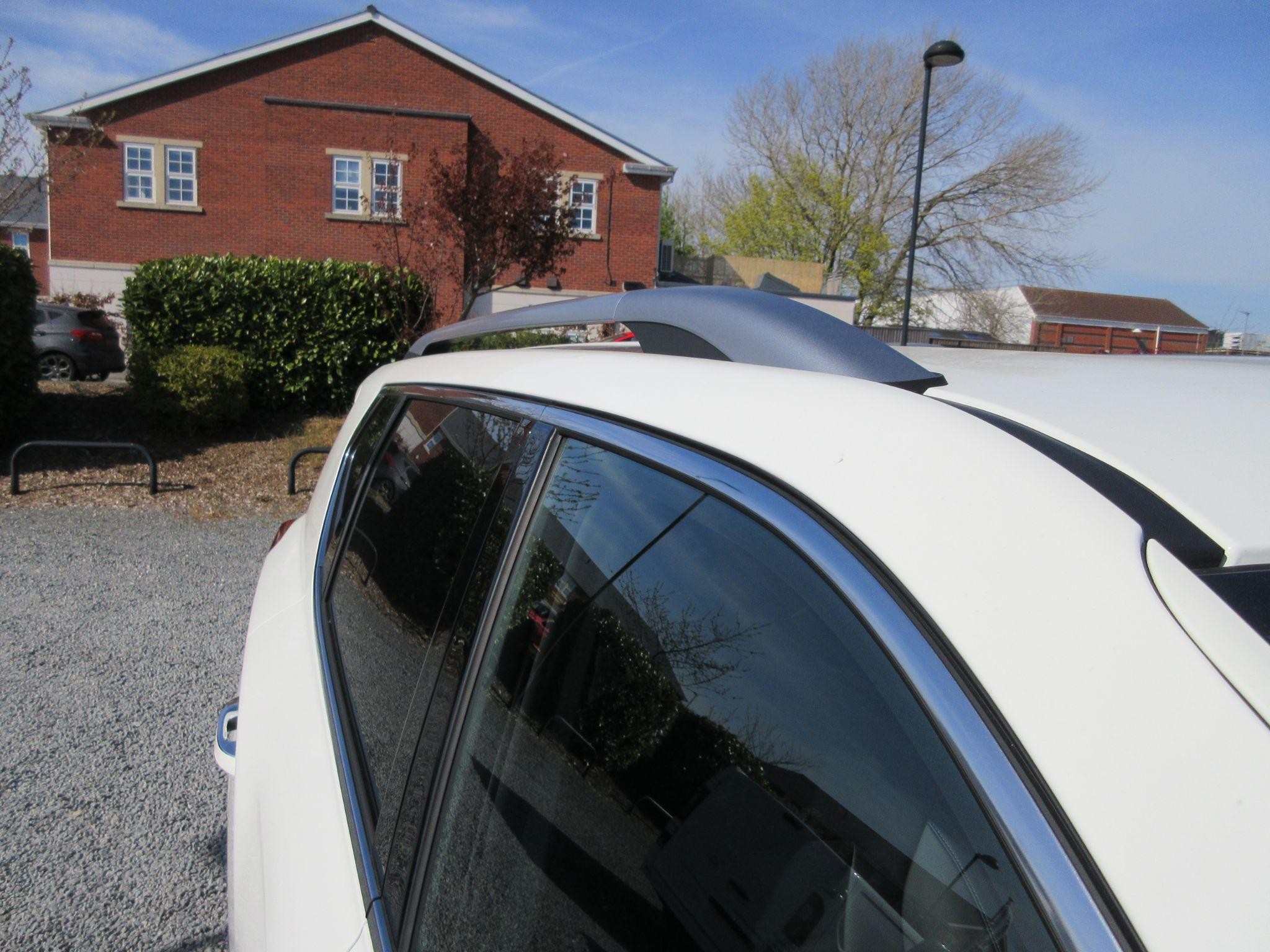 KGM Rexton Image 36