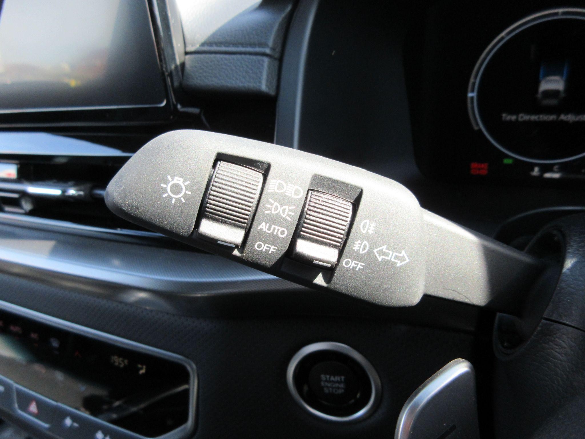 KGM Rexton Image 38