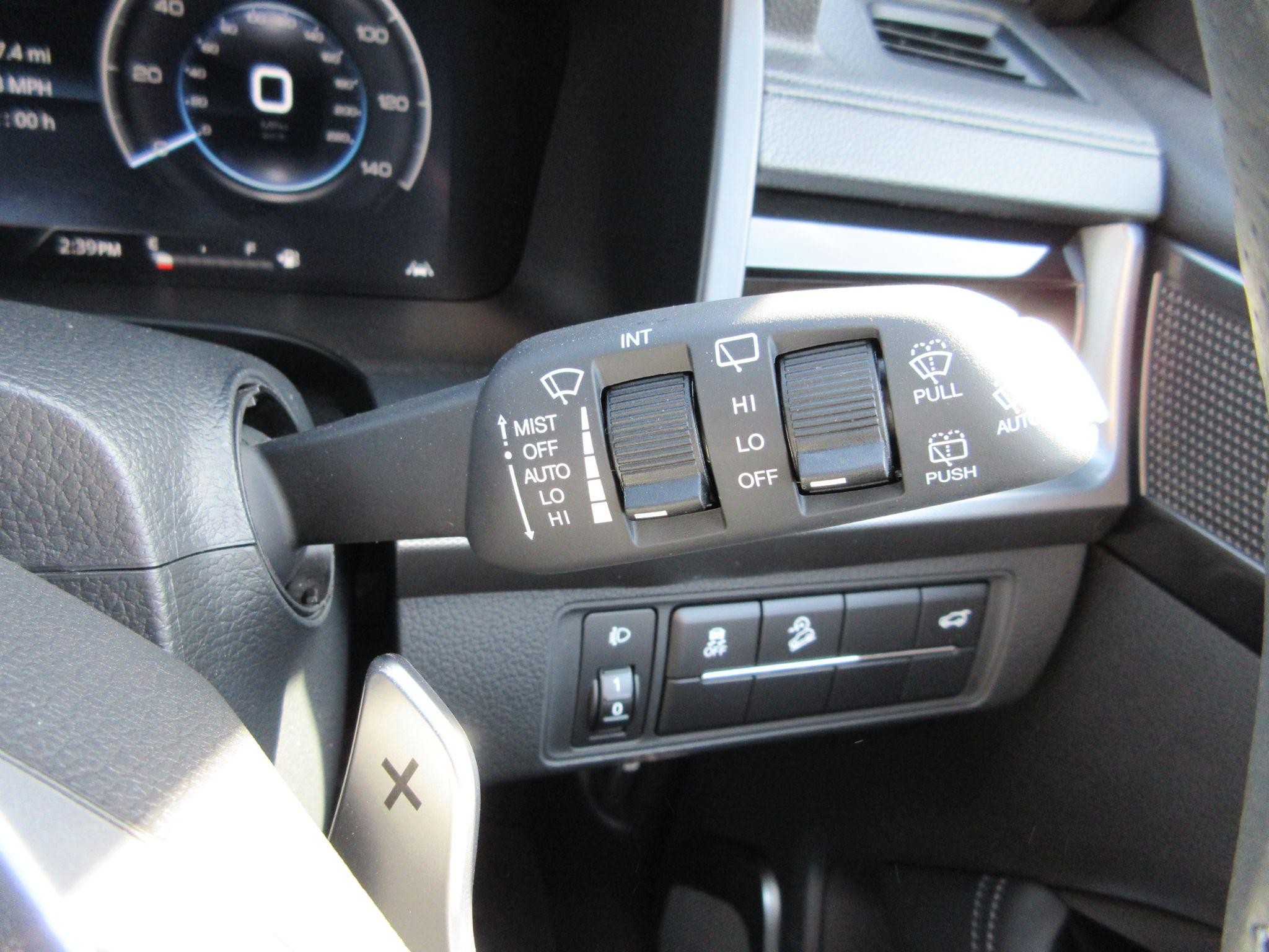 KGM Rexton Image 39