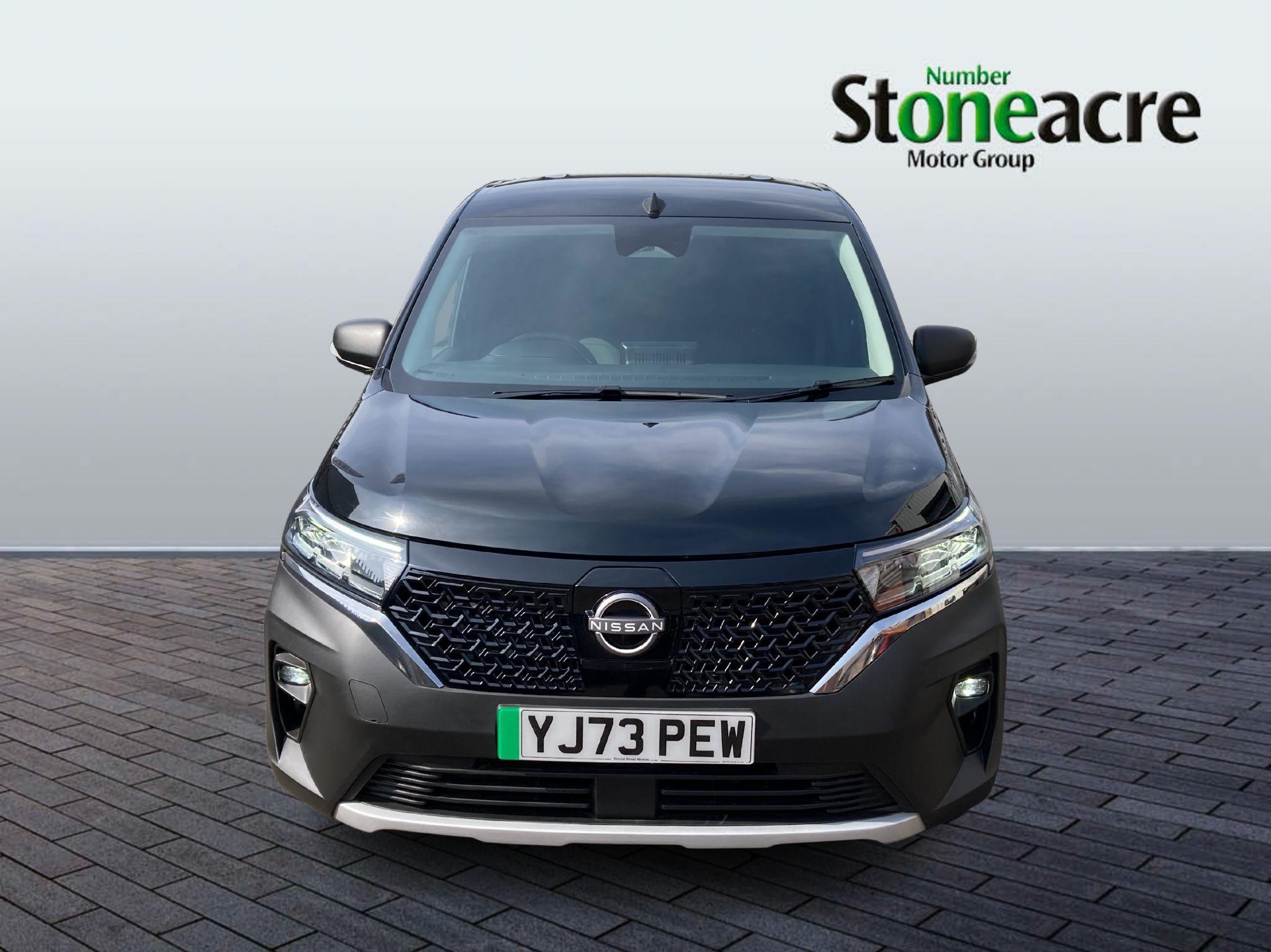 Nissan Townstar Image 2