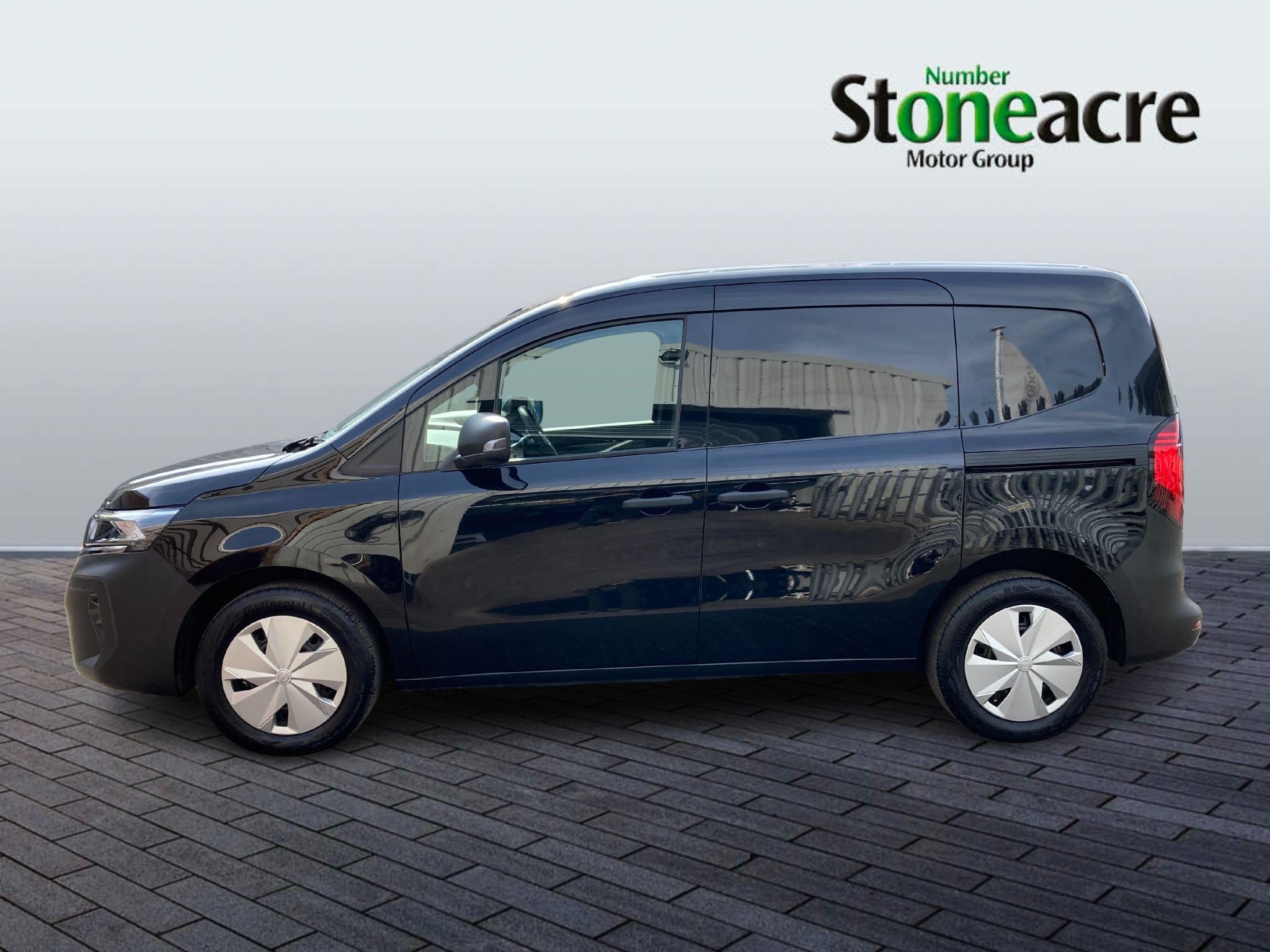 Nissan Townstar Image 4