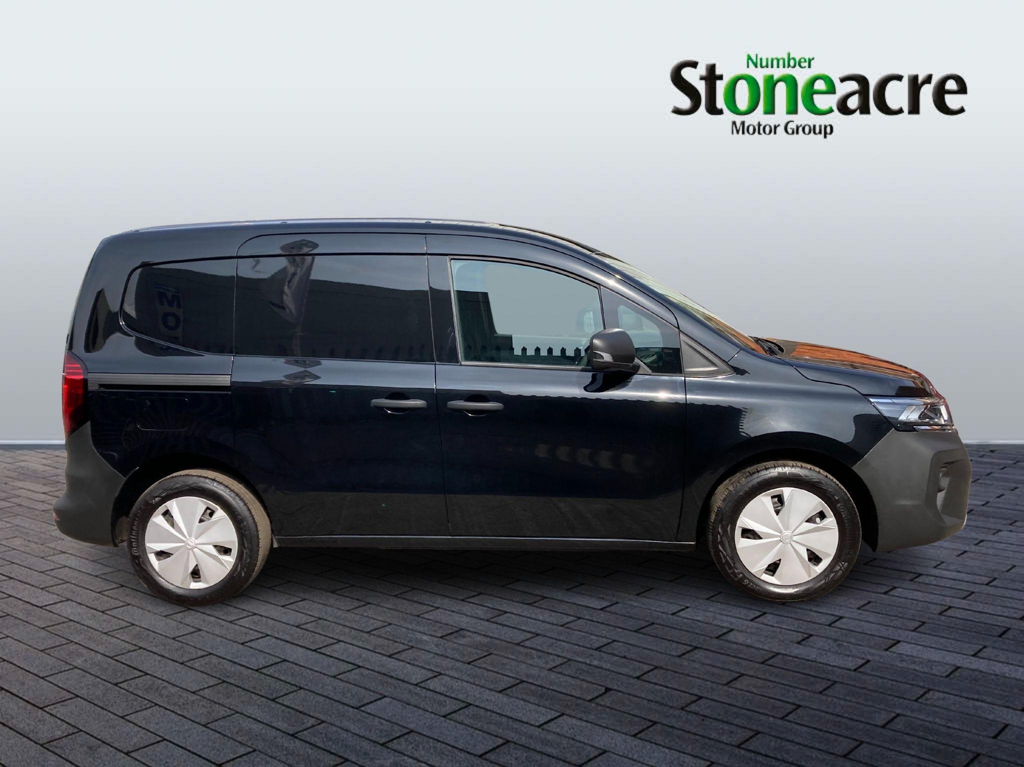 Nissan Townstar Image 7