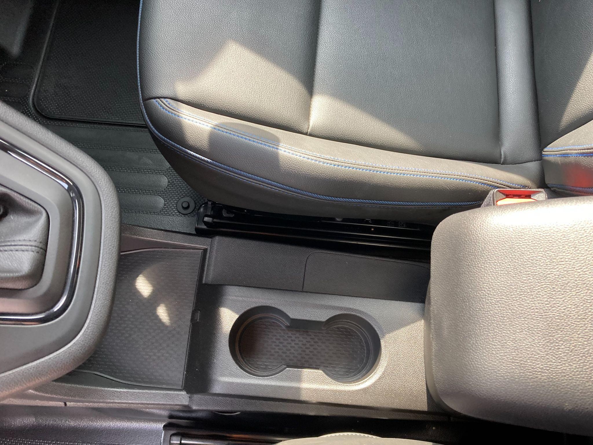 Nissan Townstar Image 11