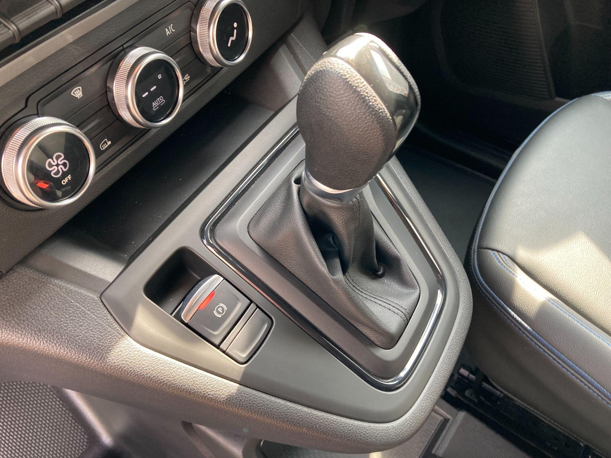 Nissan Townstar Image 12