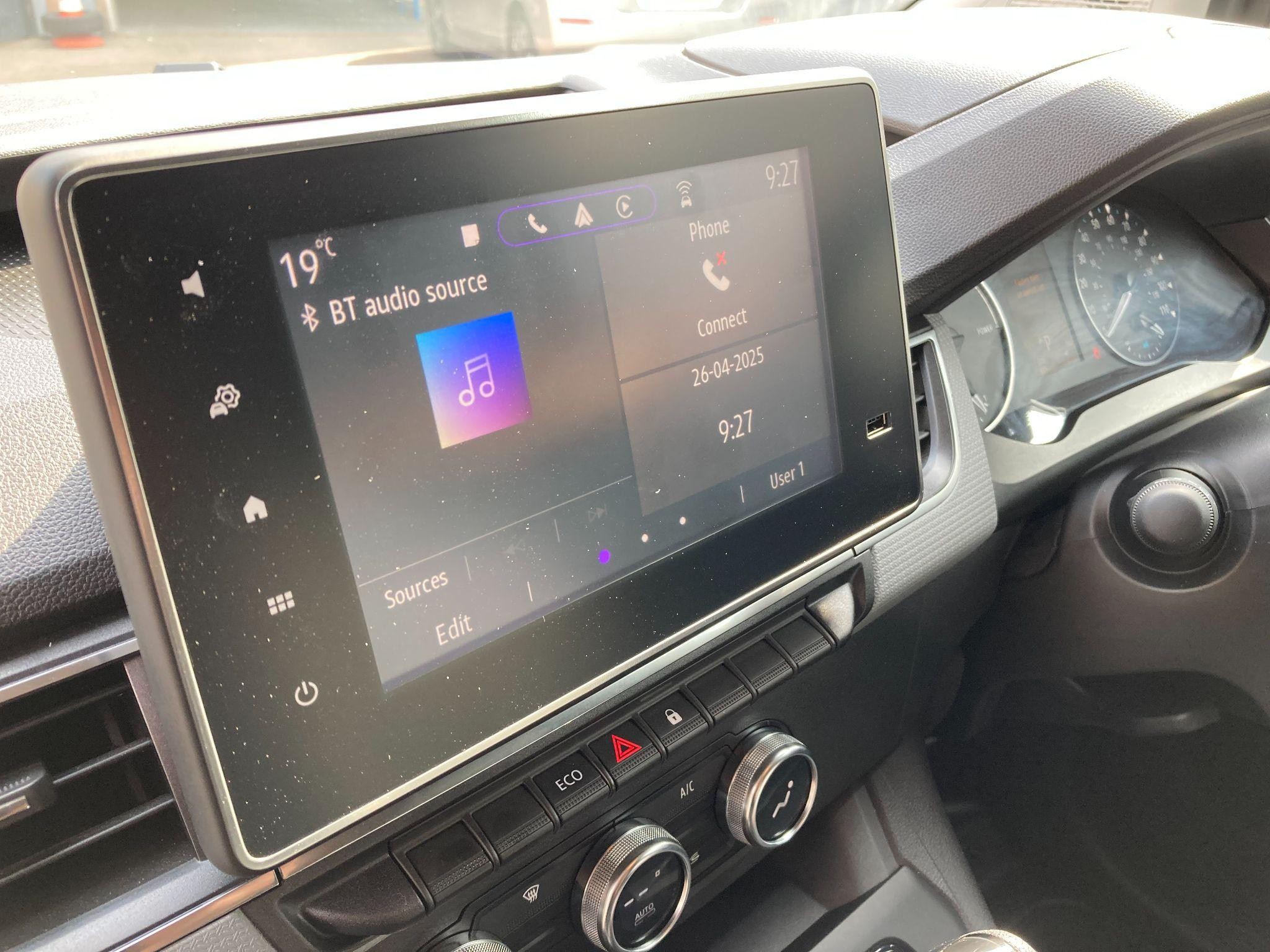Nissan Townstar Image 14
