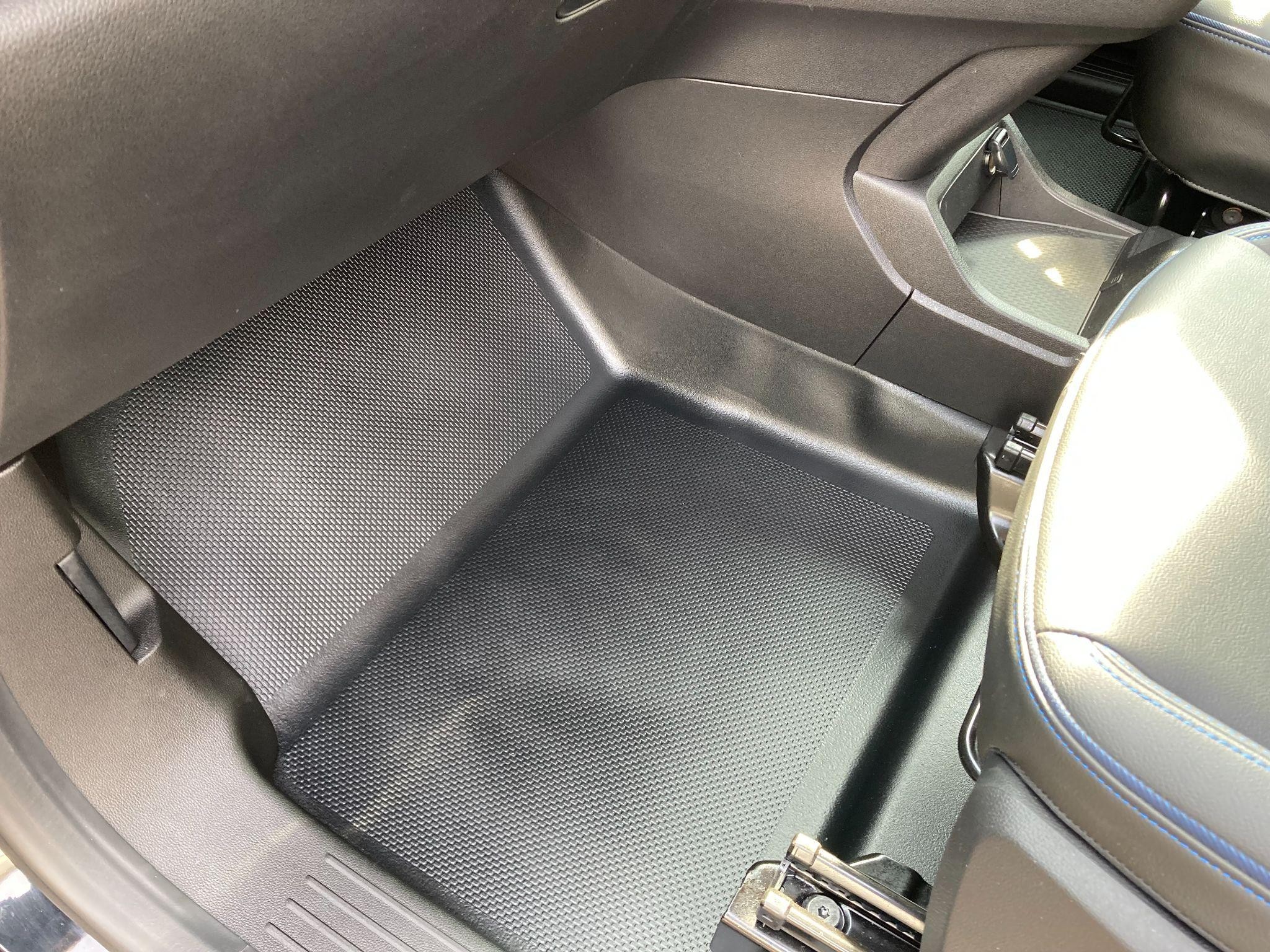 Nissan Townstar Image 15