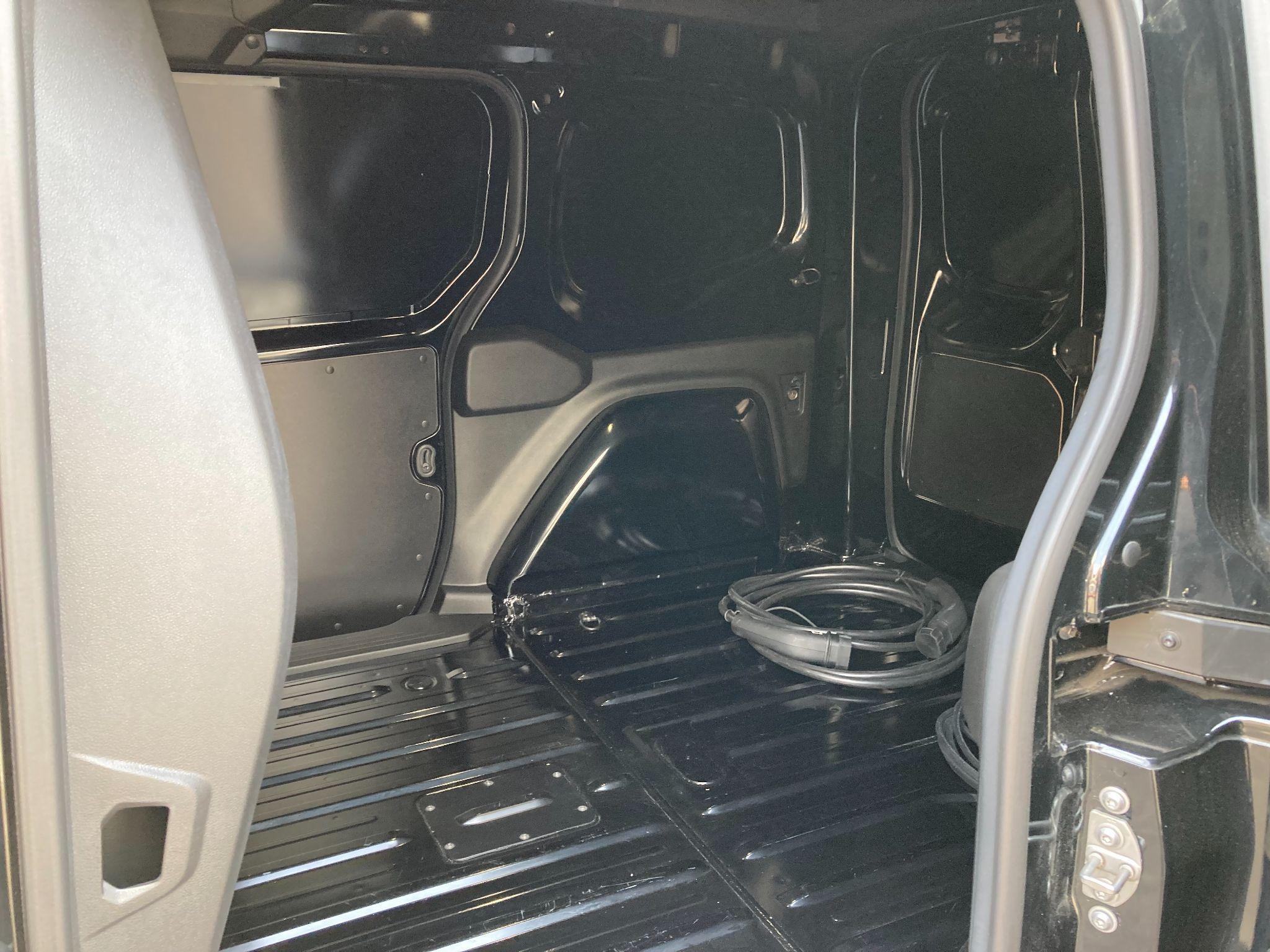 Nissan Townstar Image 17