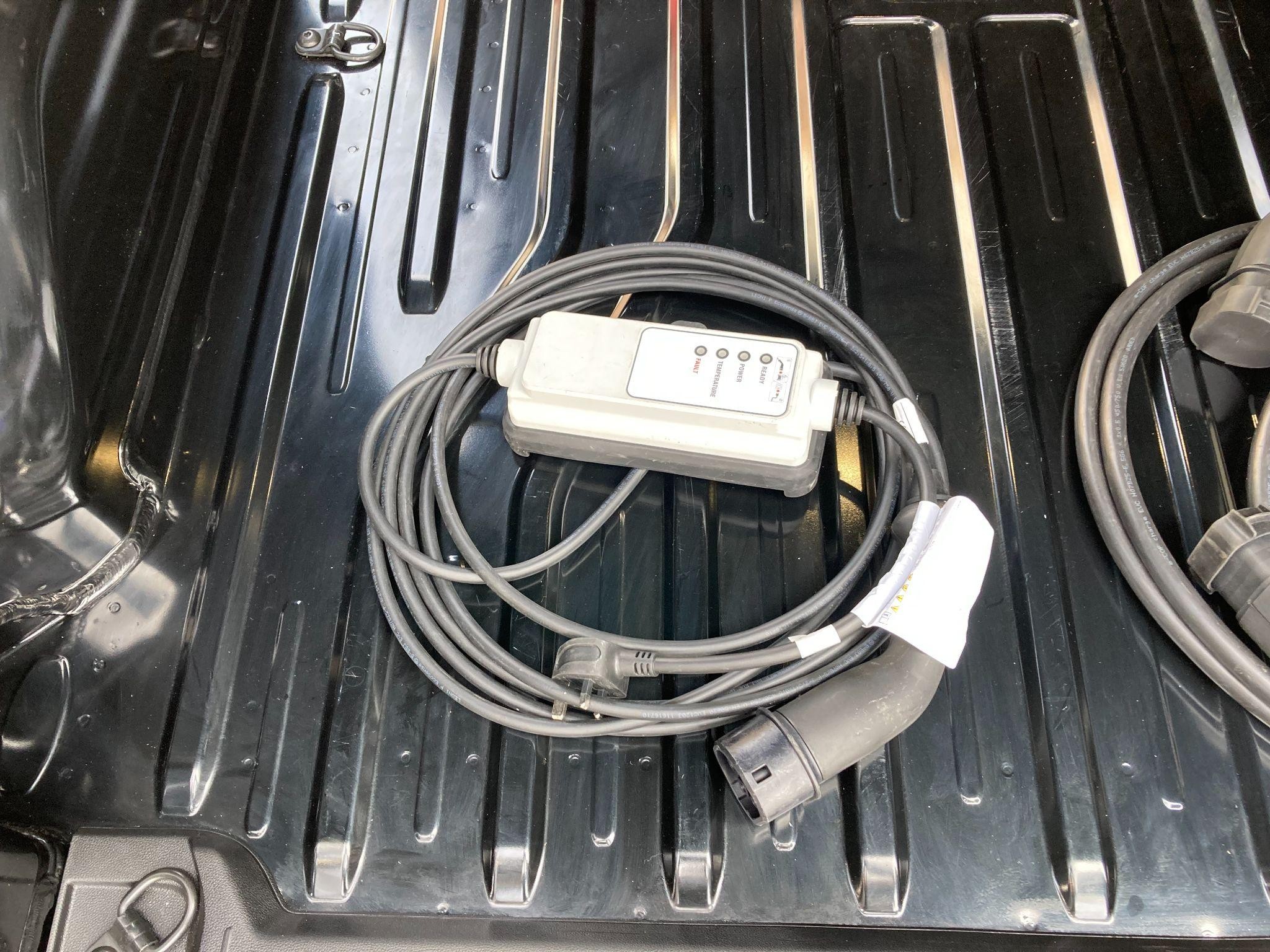 Nissan Townstar Image 20