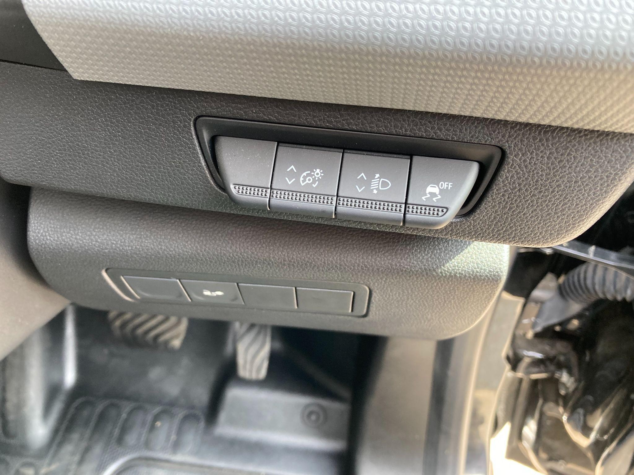 Nissan Townstar Image 25