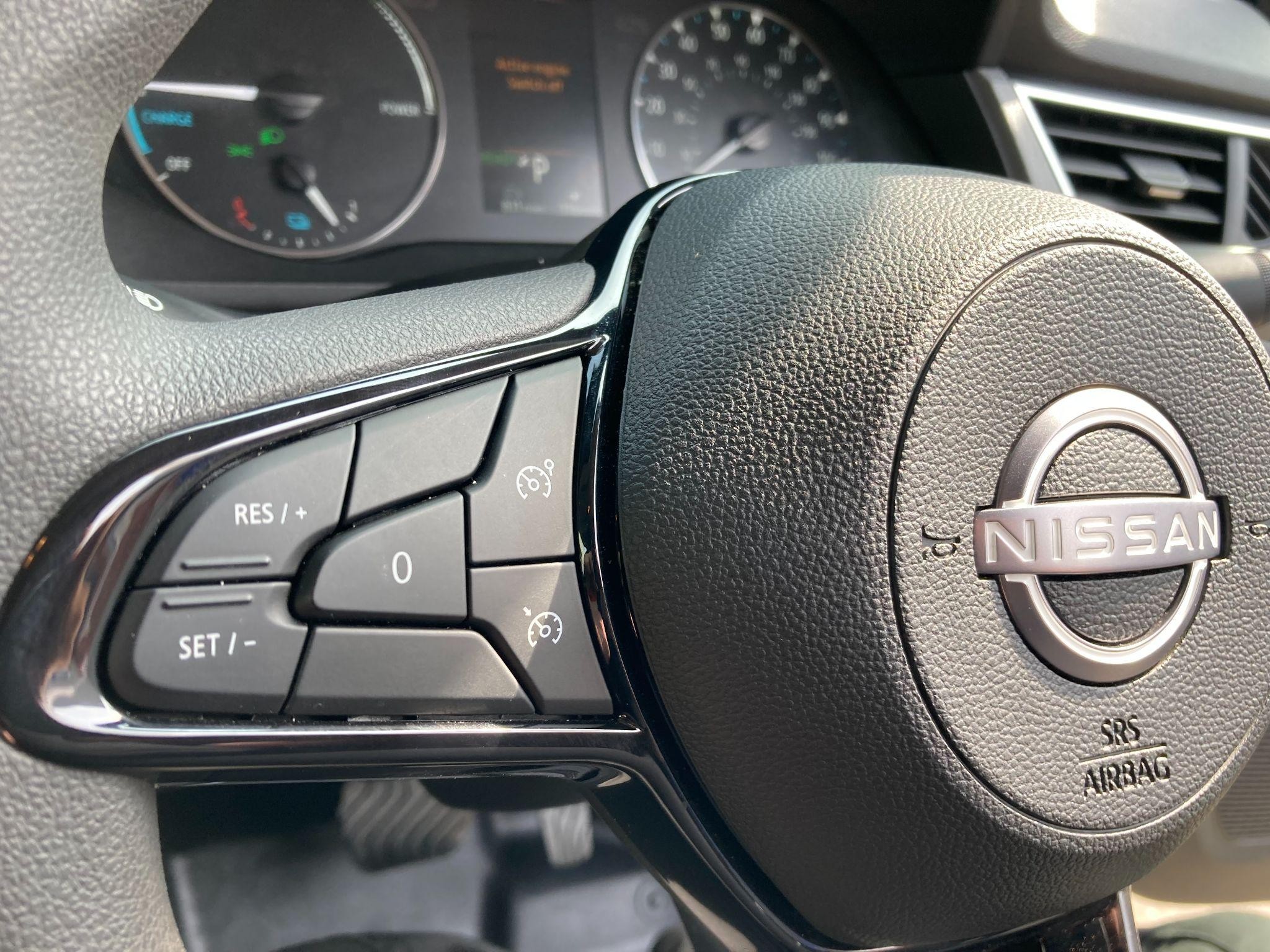 Nissan Townstar Image 26