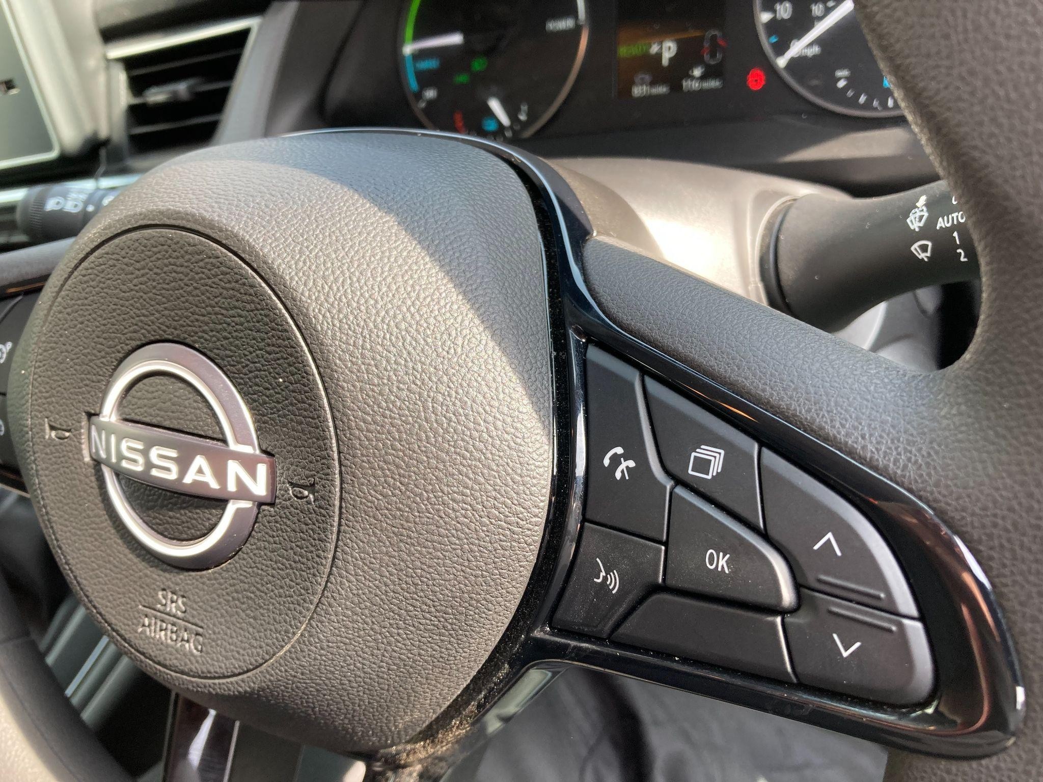 Nissan Townstar Image 27