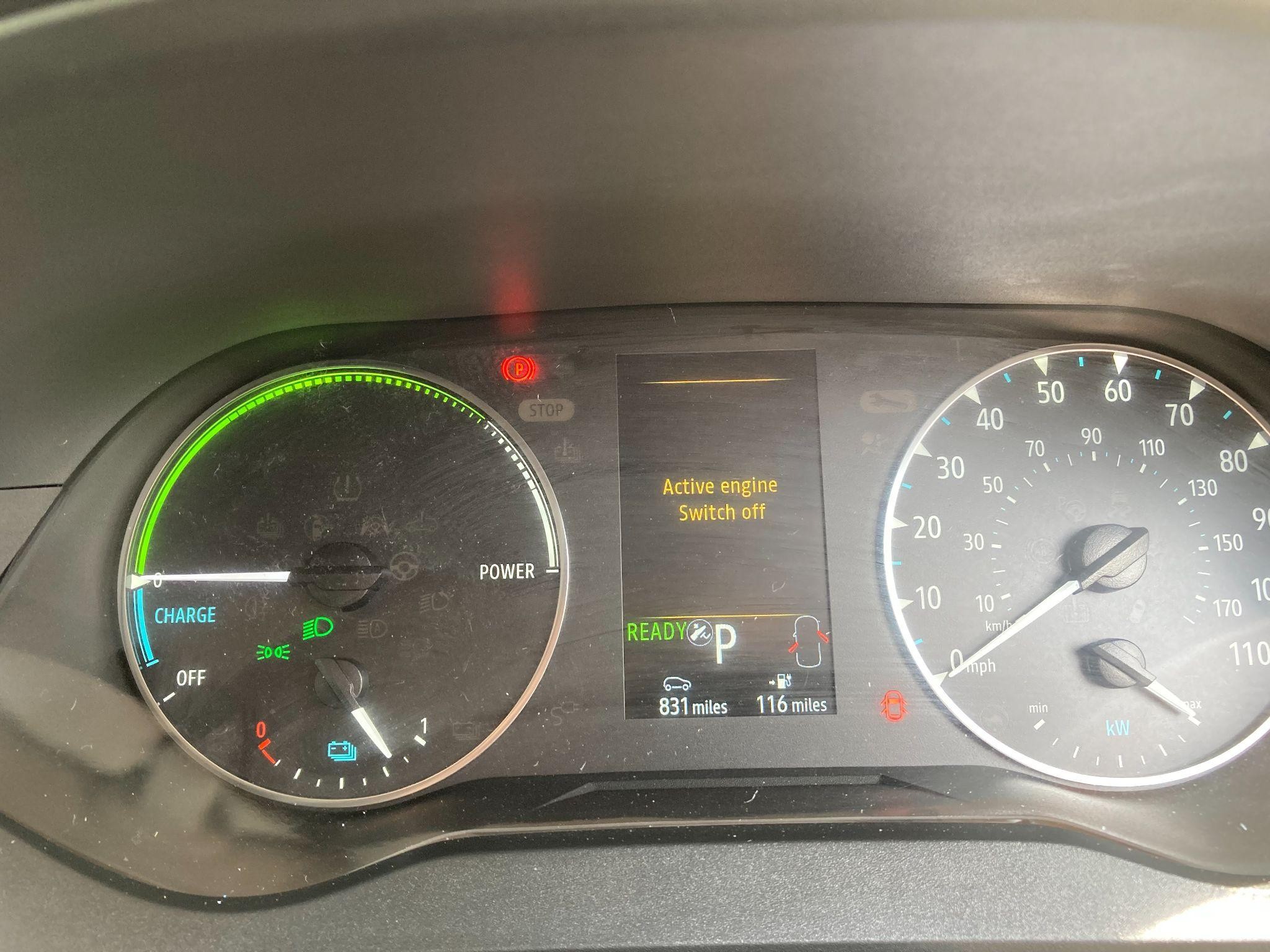 Nissan Townstar Image 28