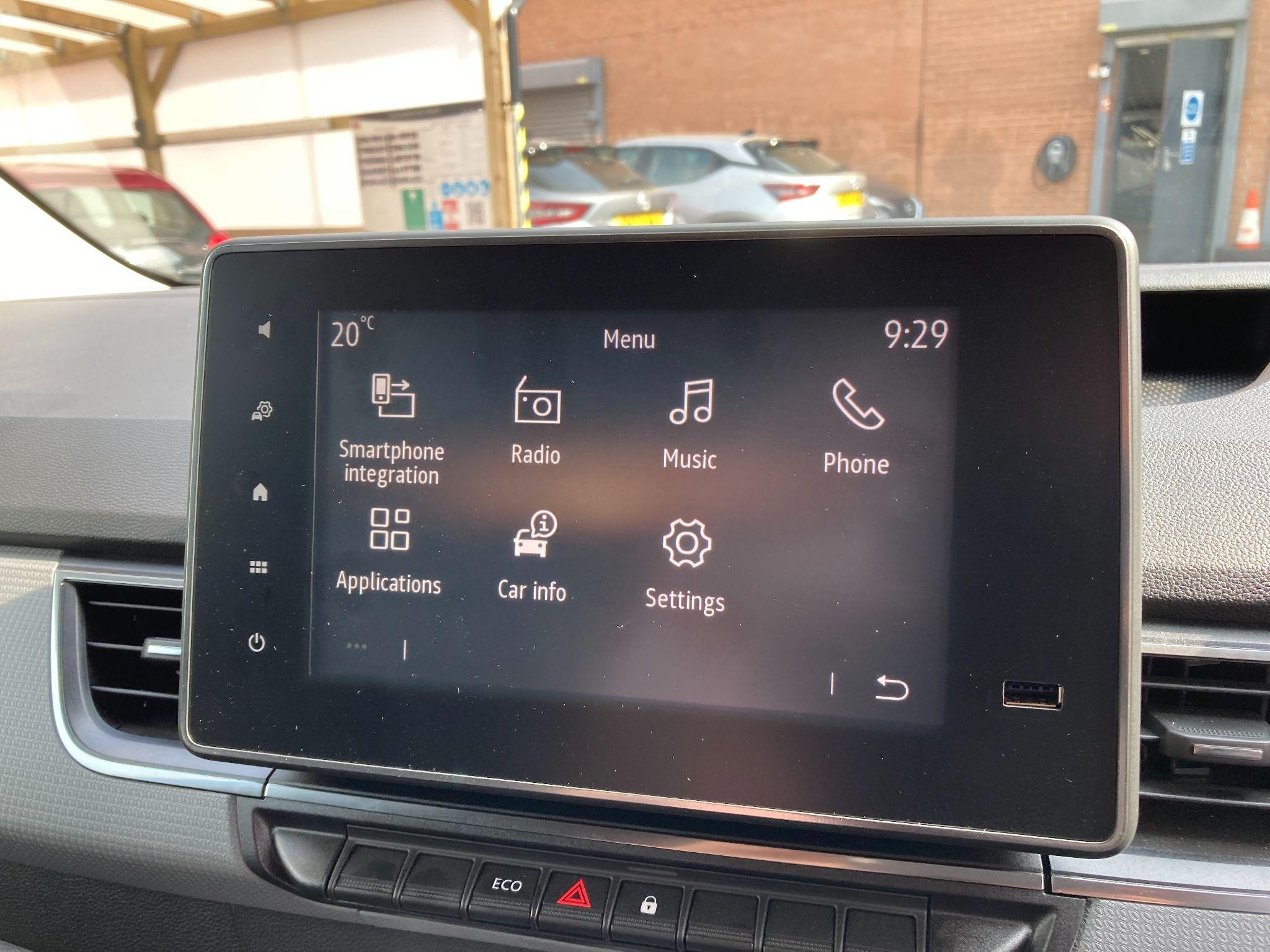 Nissan Townstar Image 29