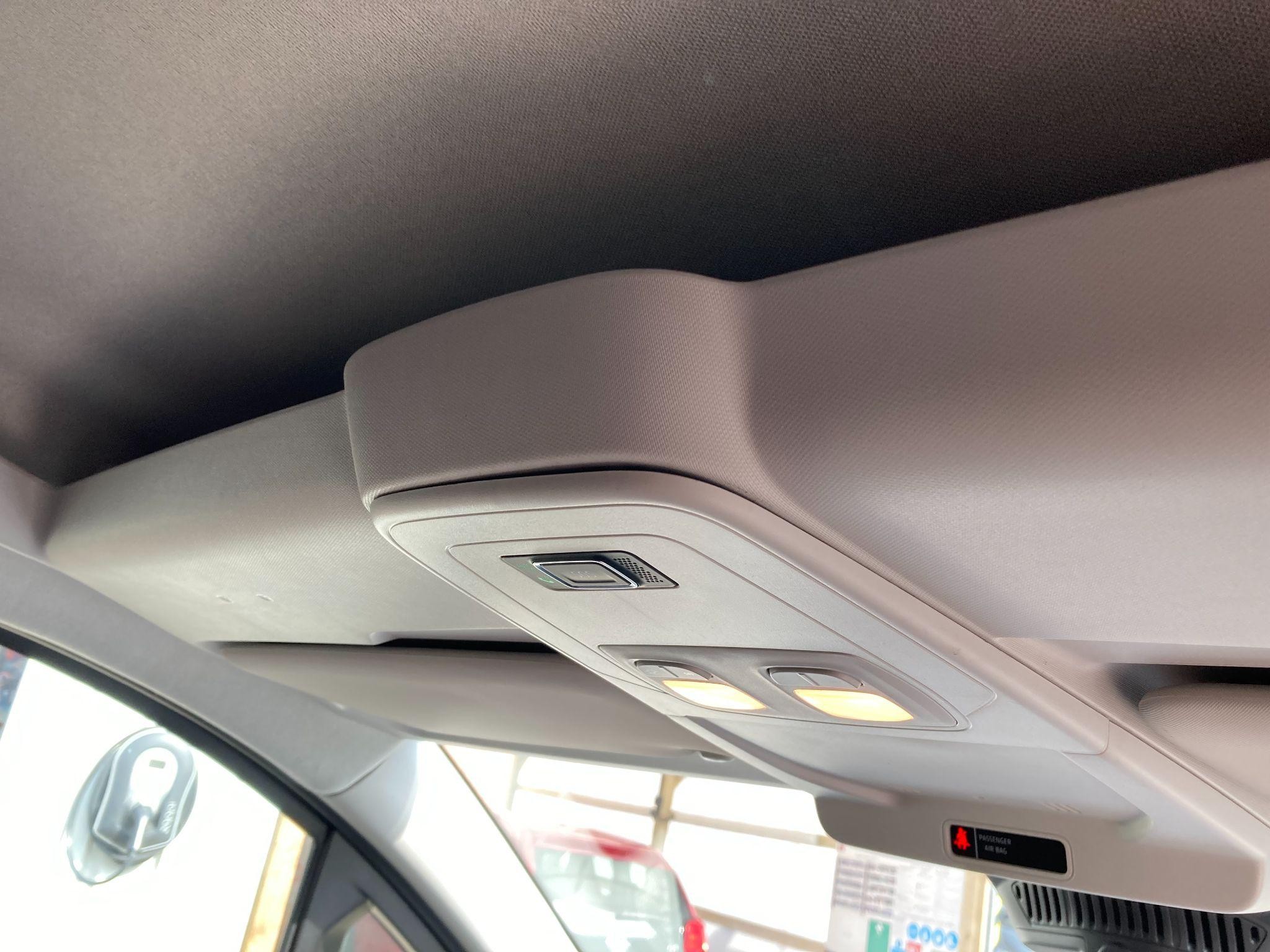 Nissan Townstar Image 31