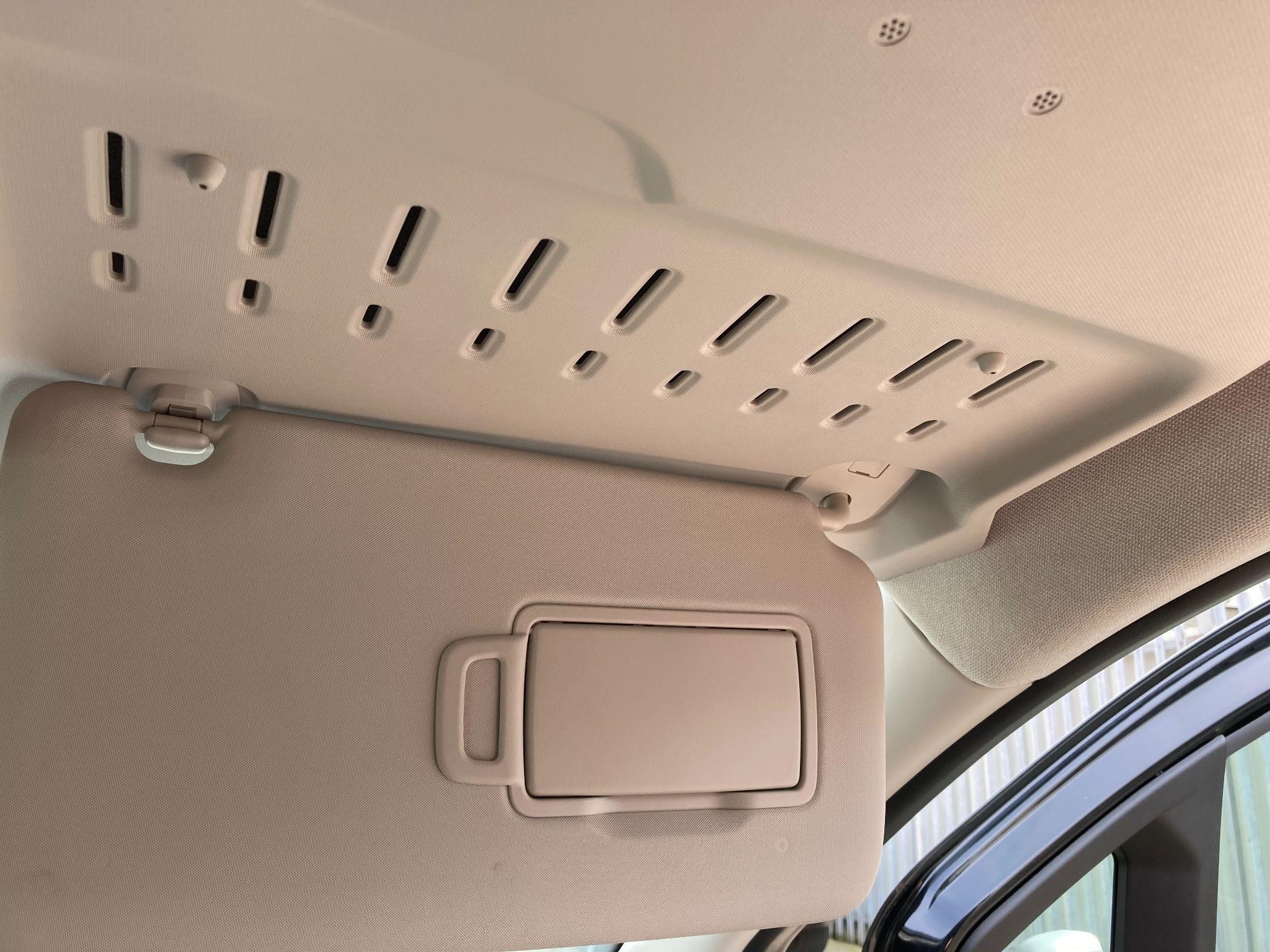 Nissan Townstar Image 33