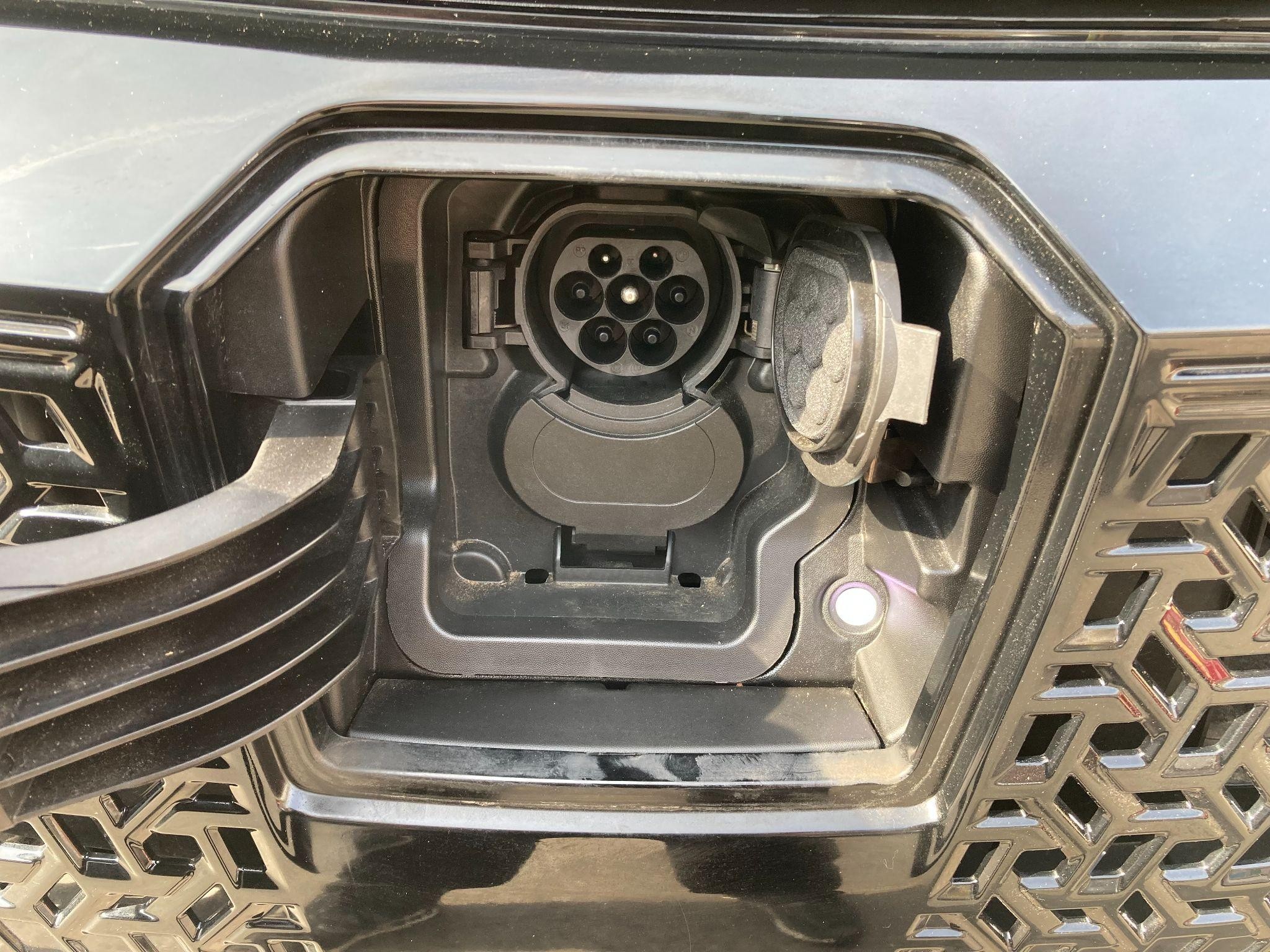Nissan Townstar Image 37