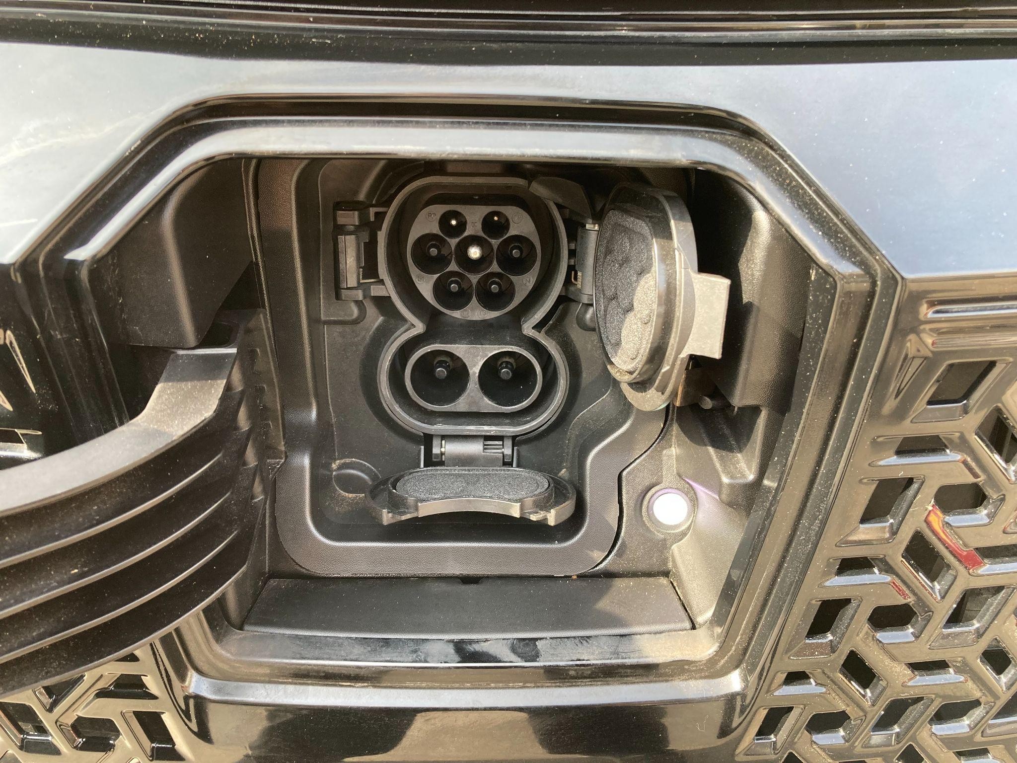 Nissan Townstar Image 38