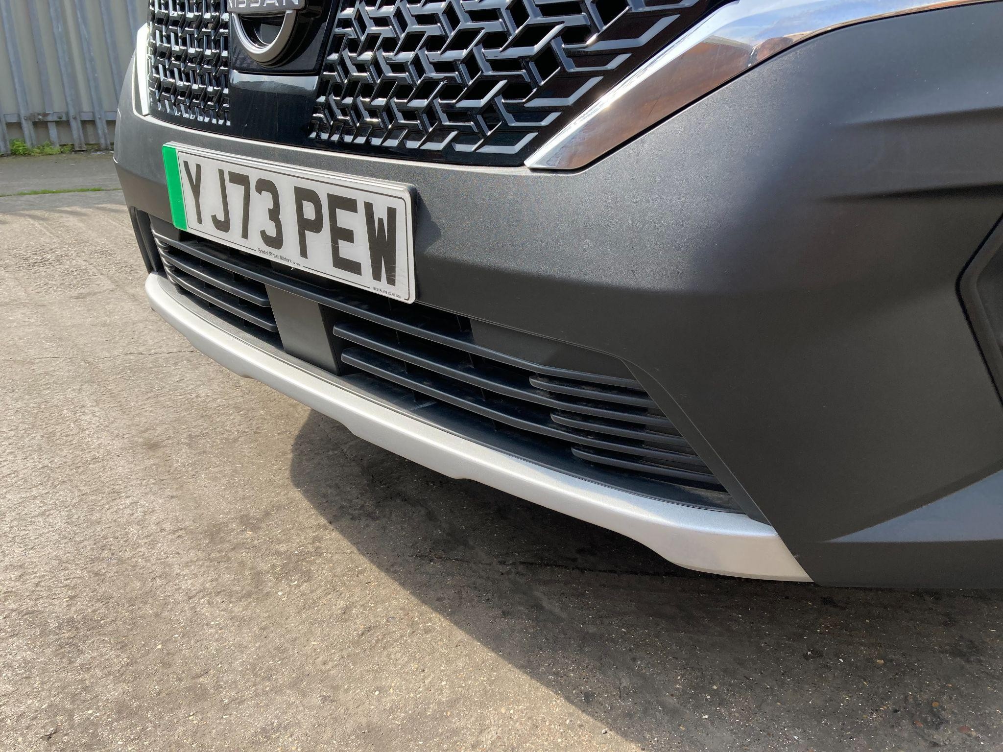 Nissan Townstar Image 41