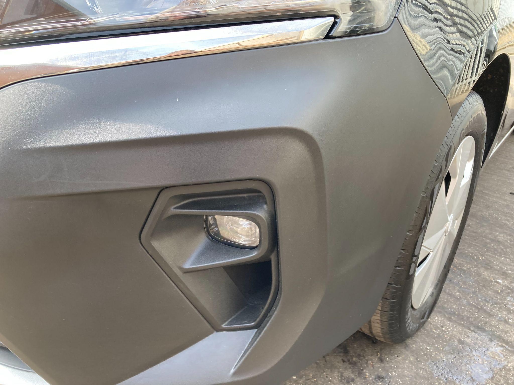 Nissan Townstar Image 42