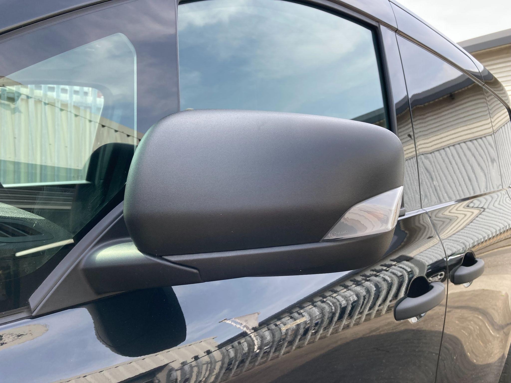 Nissan Townstar Image 44