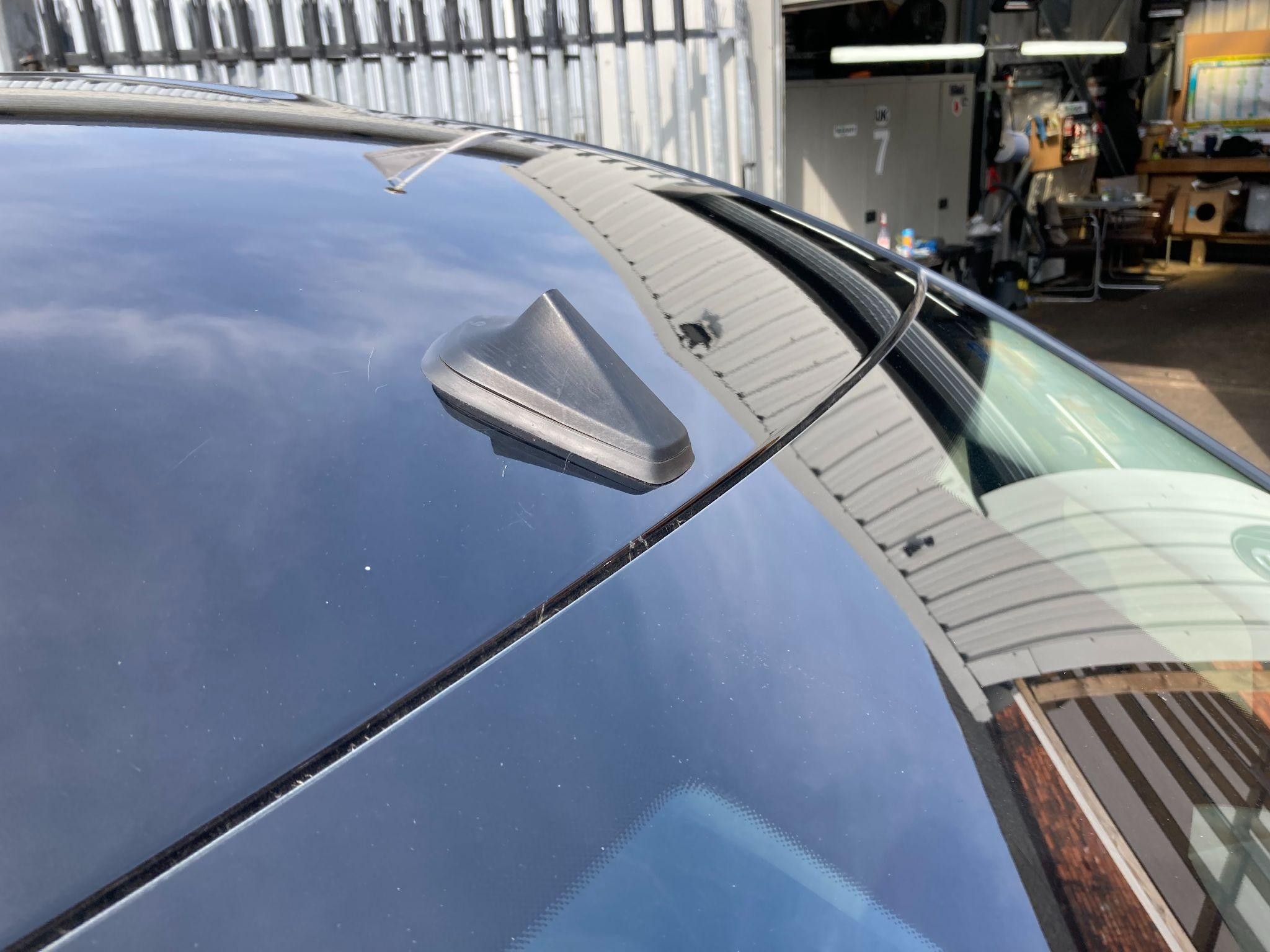 Nissan Townstar Image 56