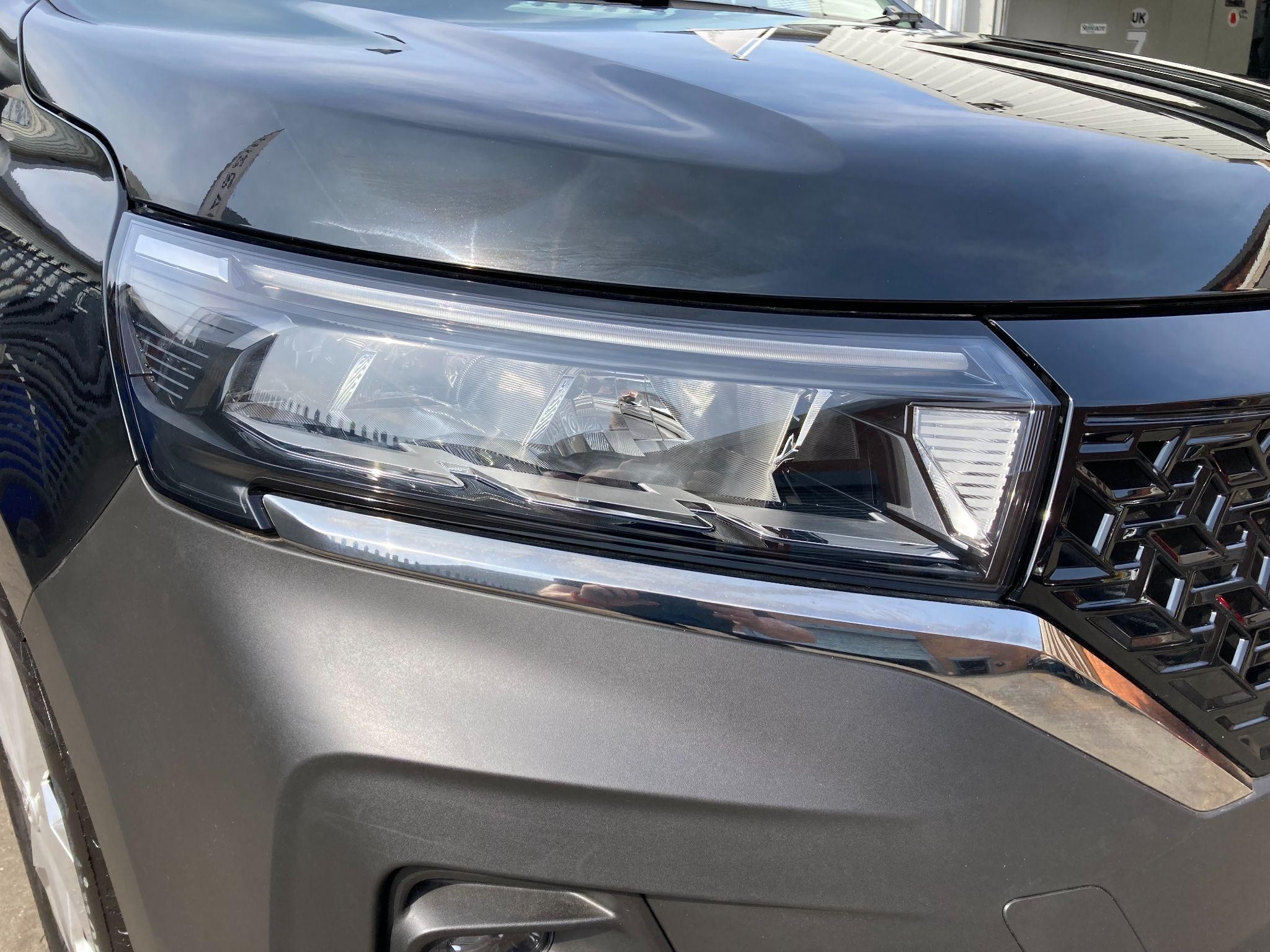 Nissan Townstar Image 58