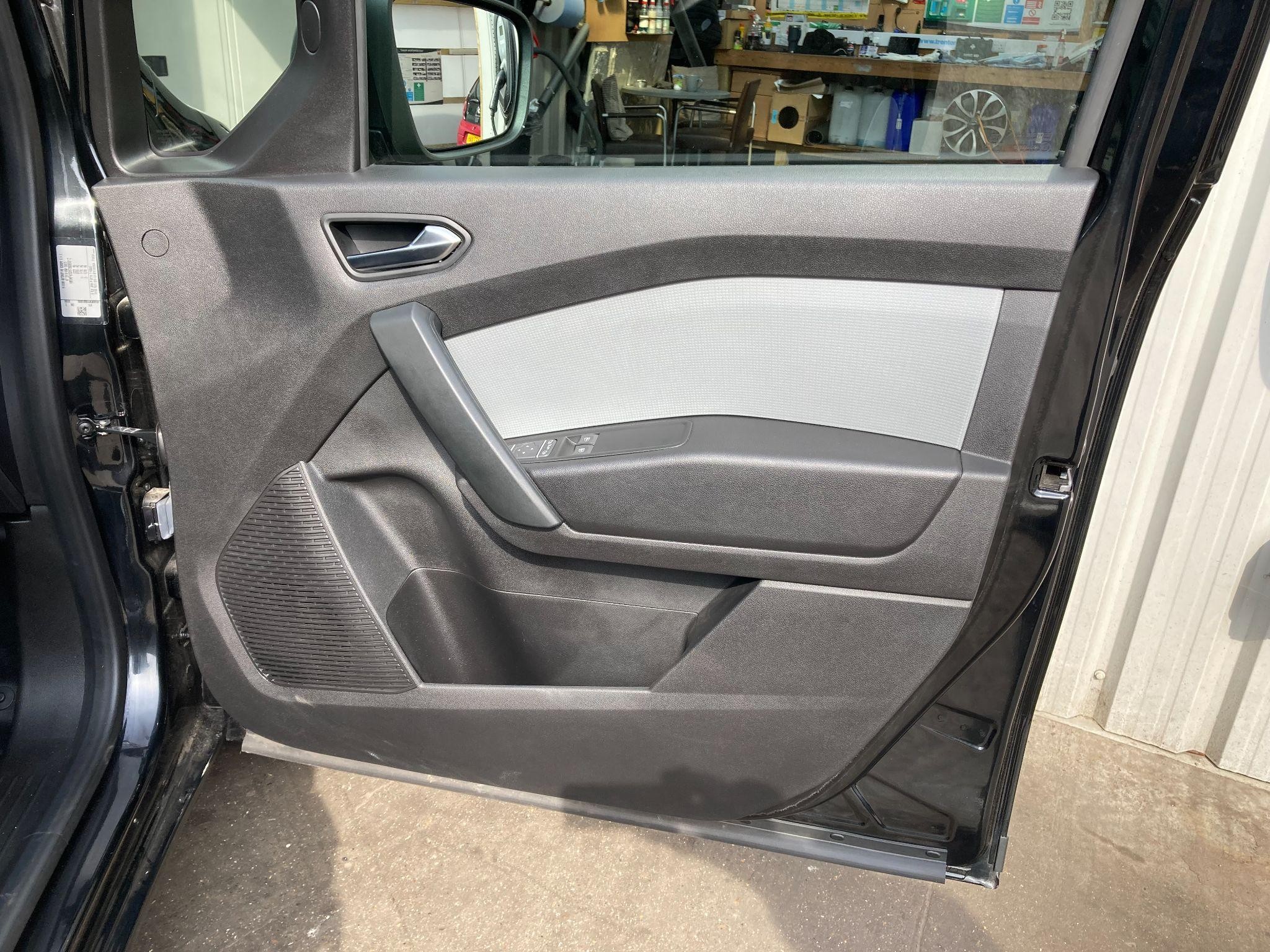 Nissan Townstar Image 61