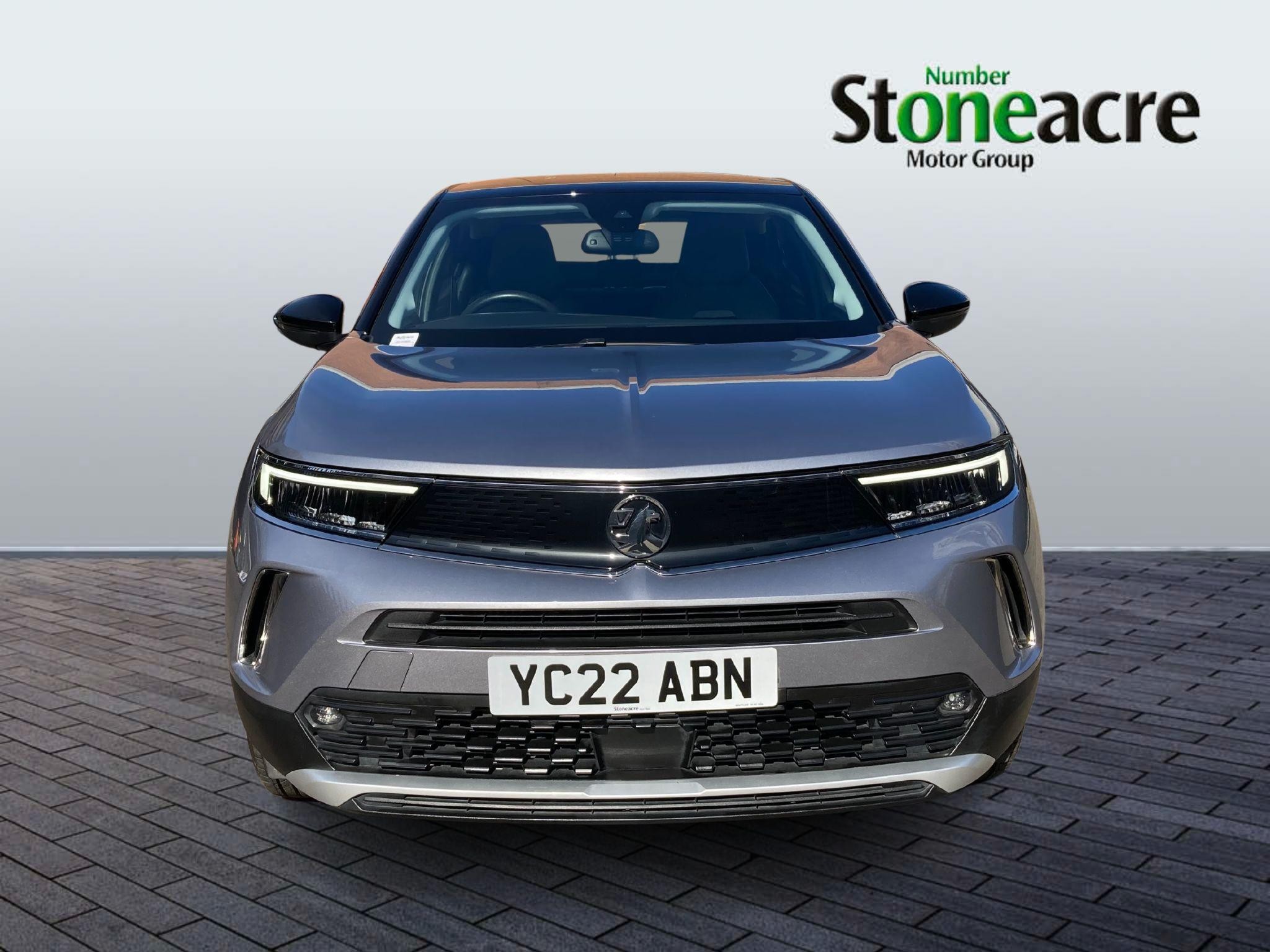 Vauxhall Mokka Image 2