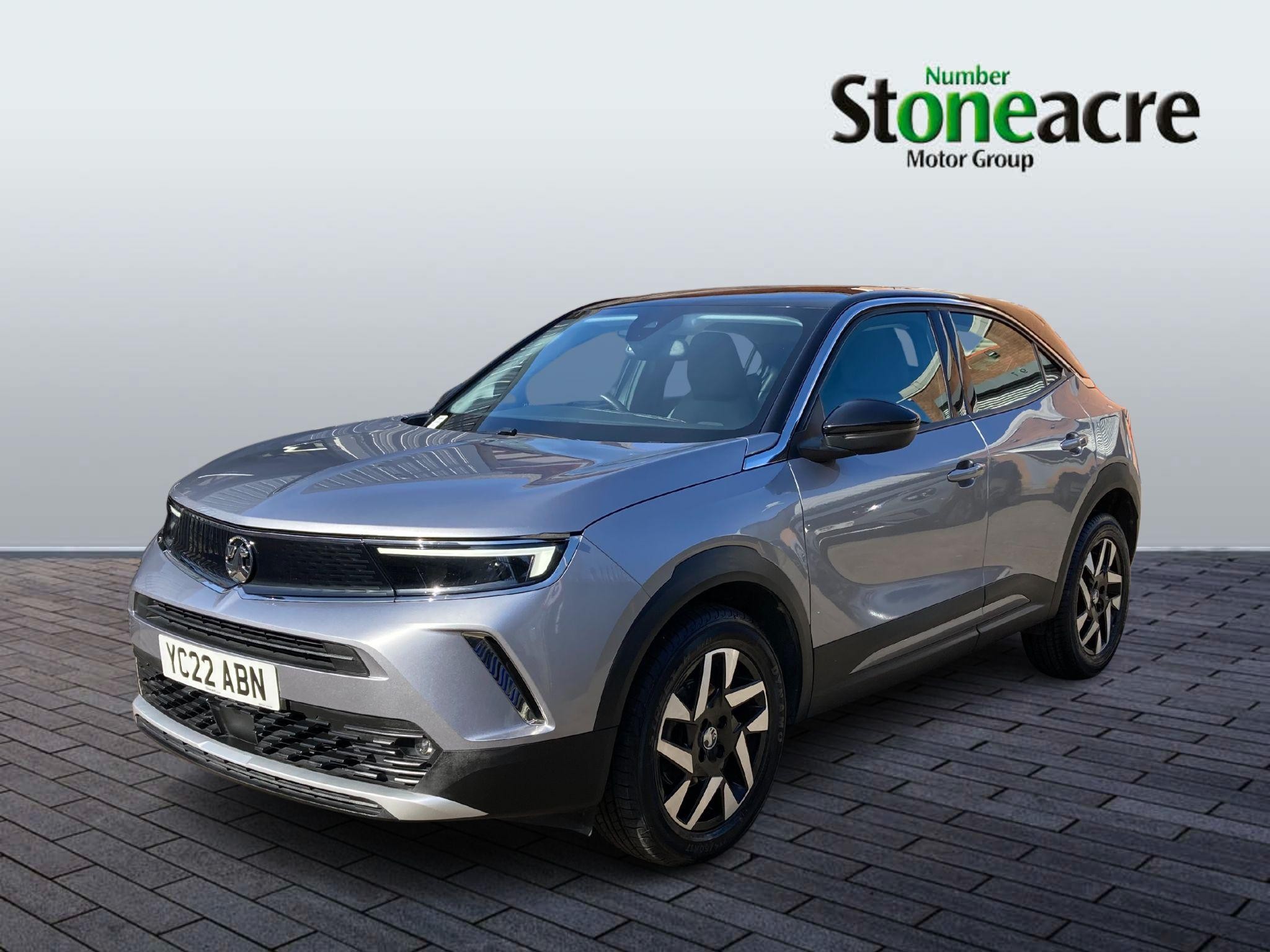 Vauxhall Mokka Image 3