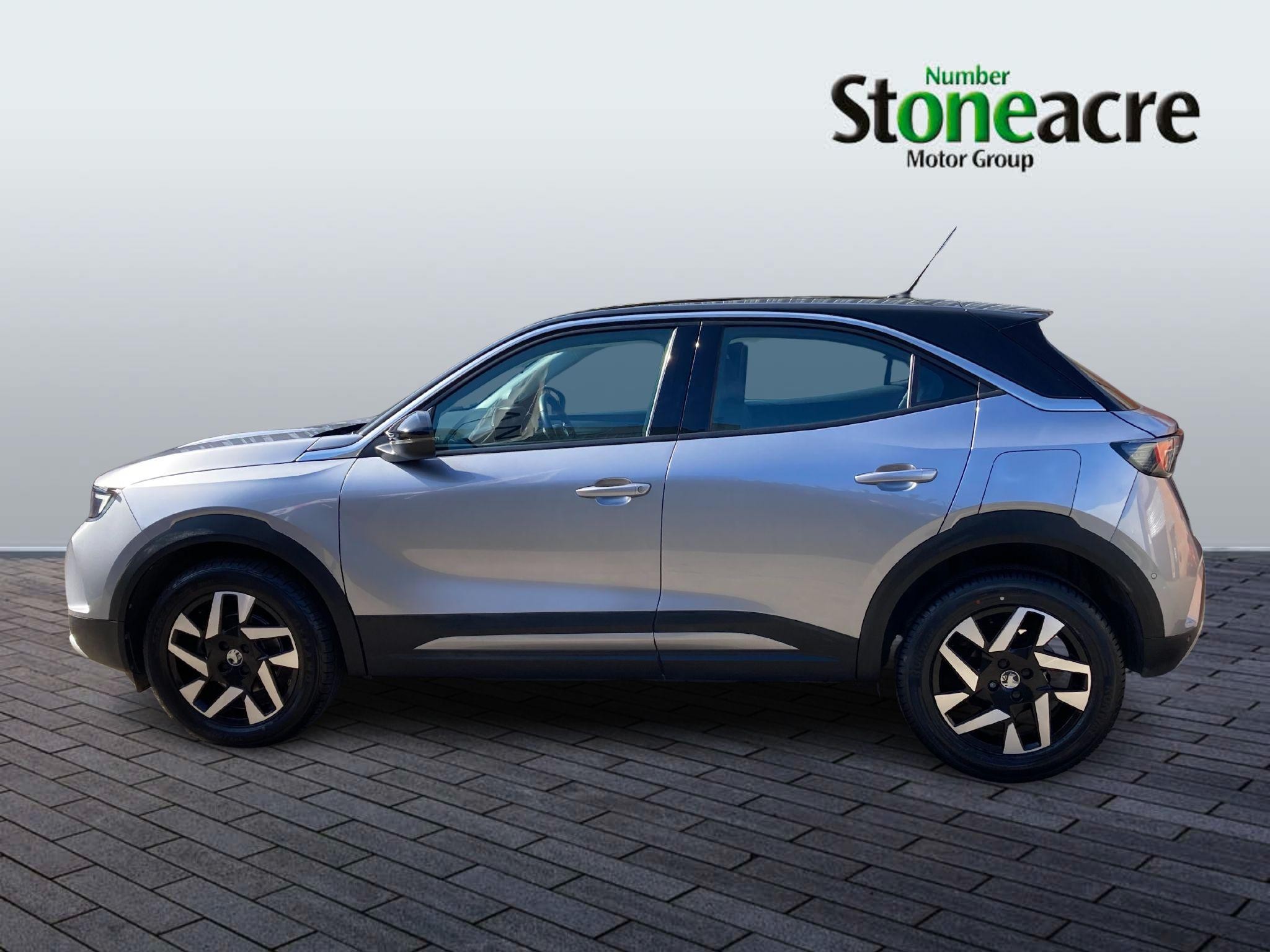 Vauxhall Mokka Image 5
