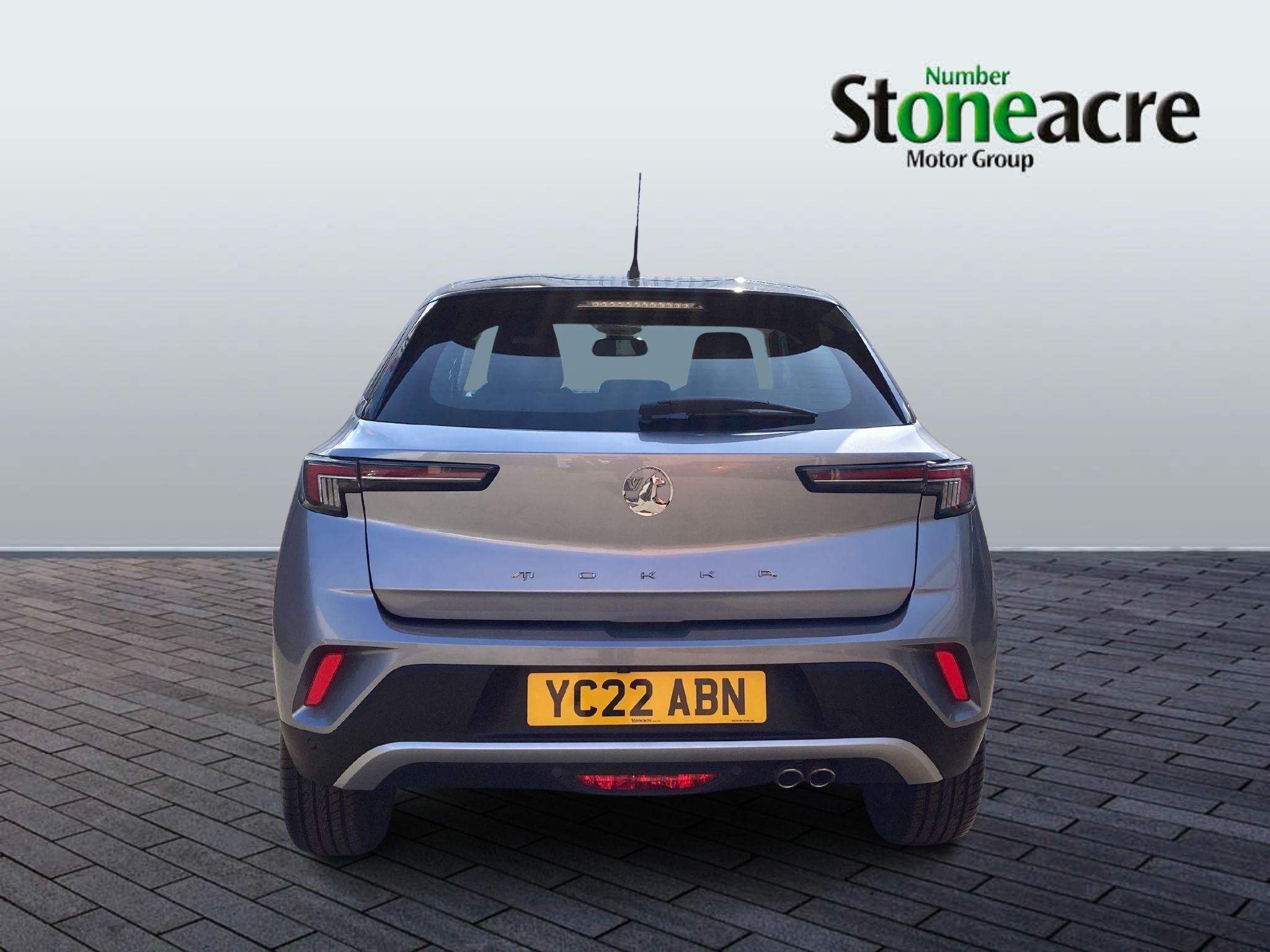 Vauxhall Mokka Image 6