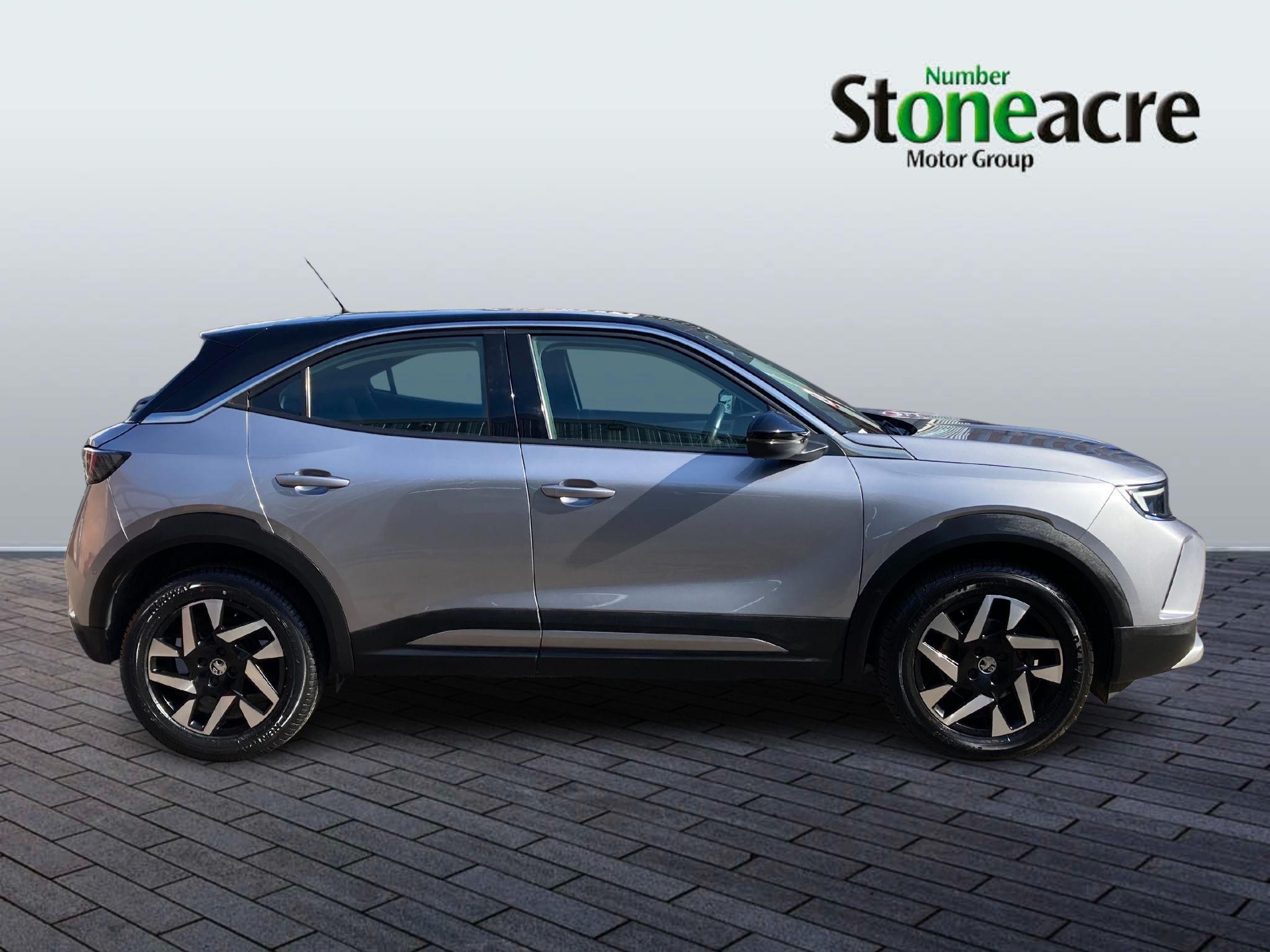 Vauxhall Mokka Image 7