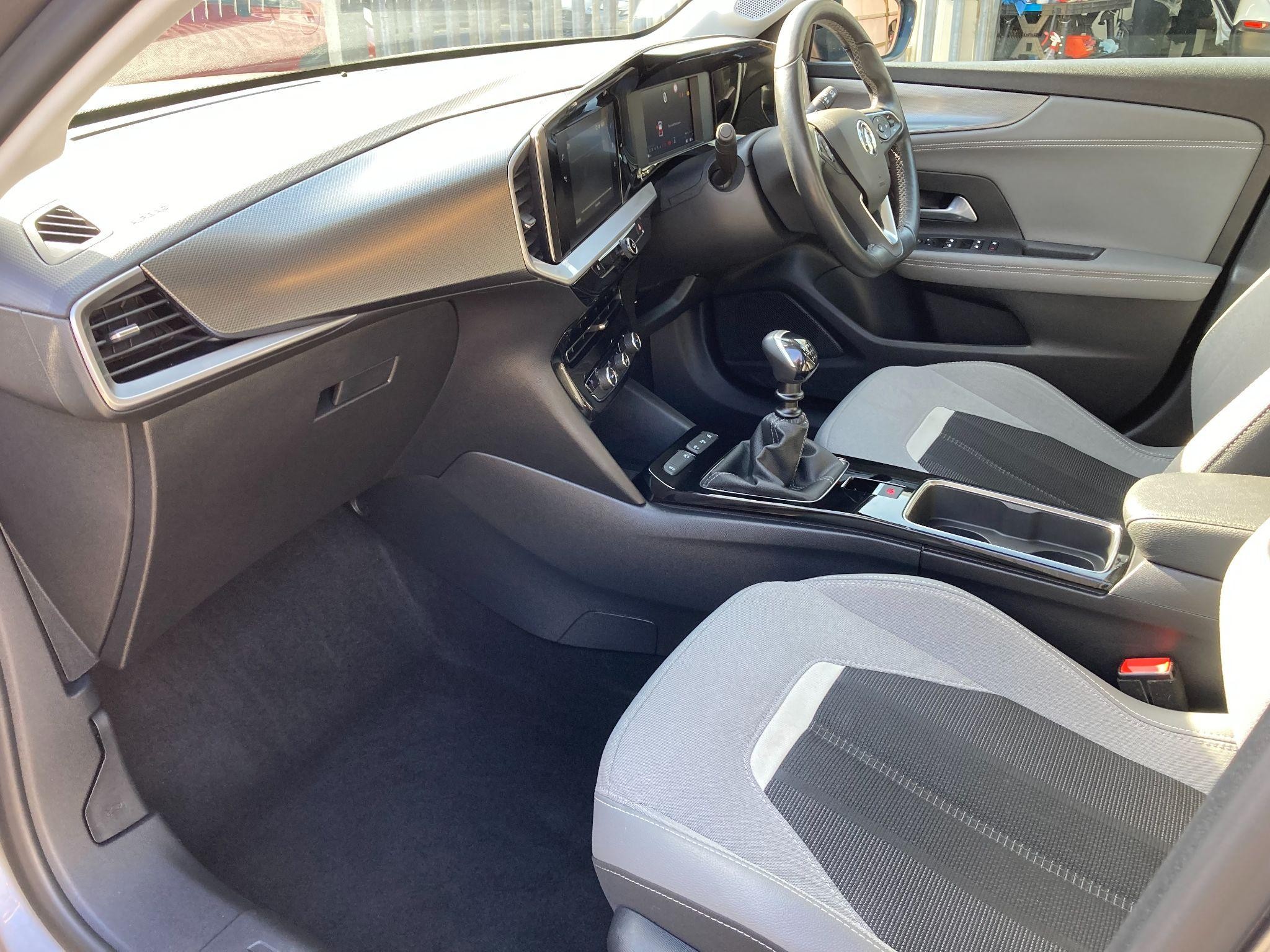 Vauxhall Mokka Image 9